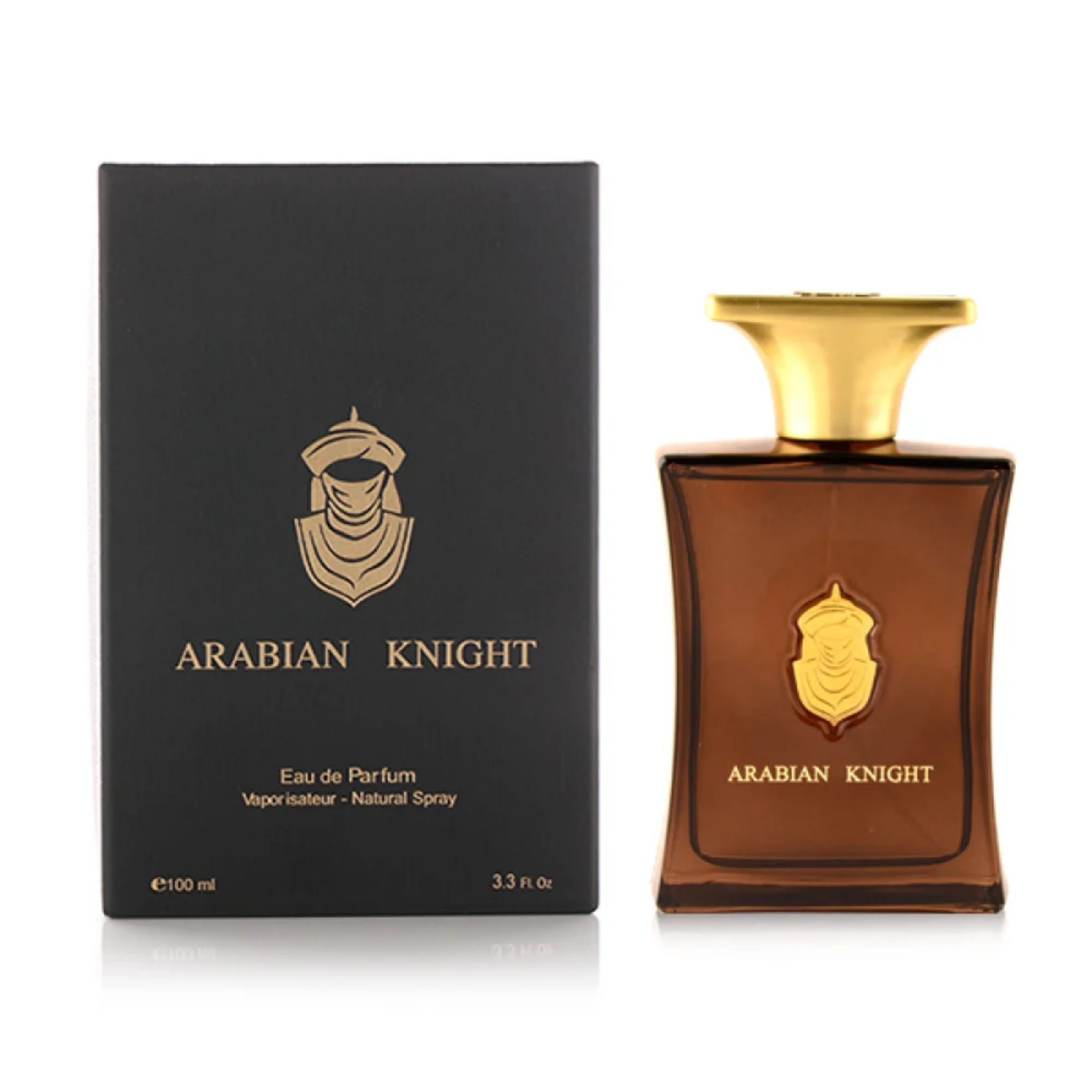 عطر العربية للعود أرابيان كينج - 100 مل