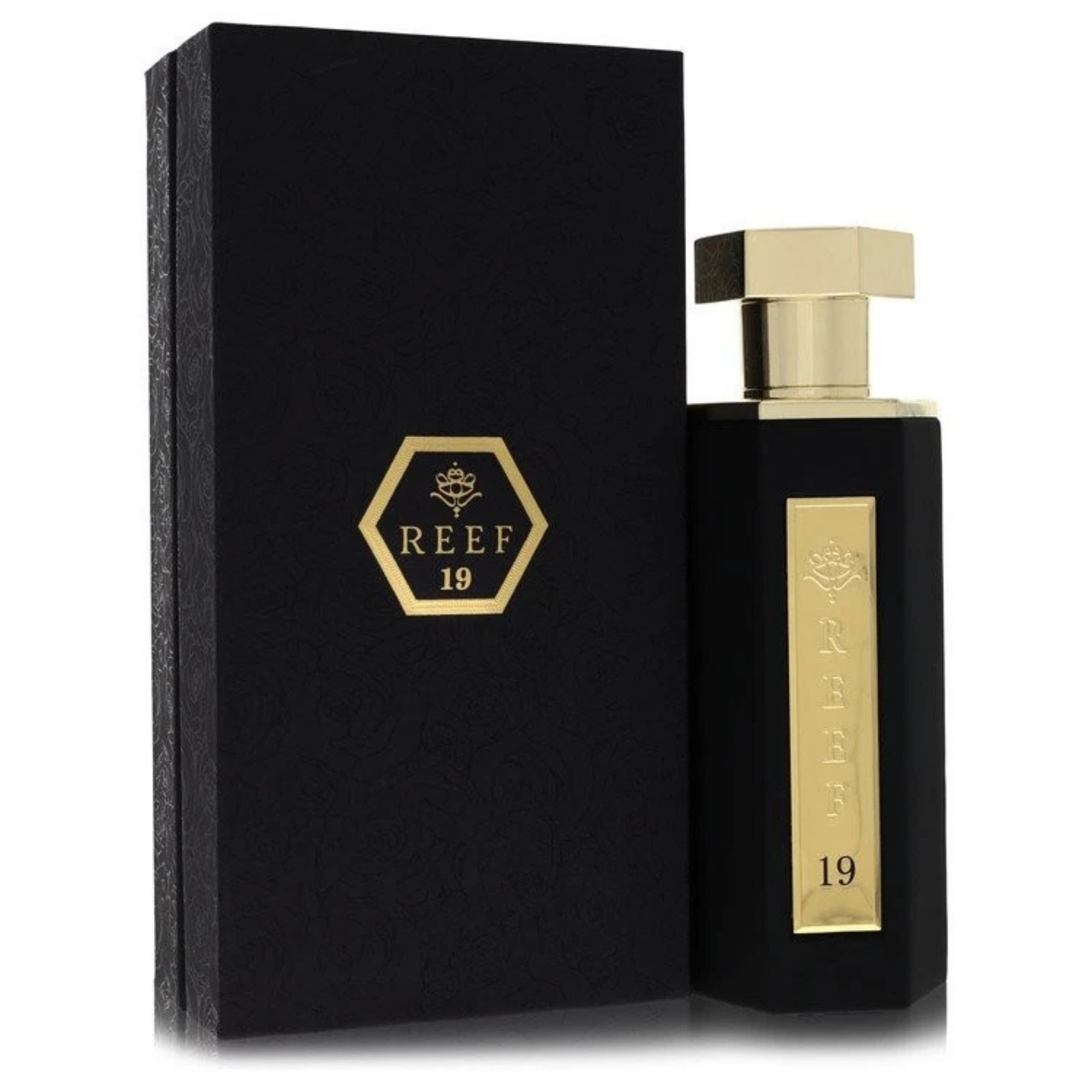 Reef 19 Perfume - 100ml