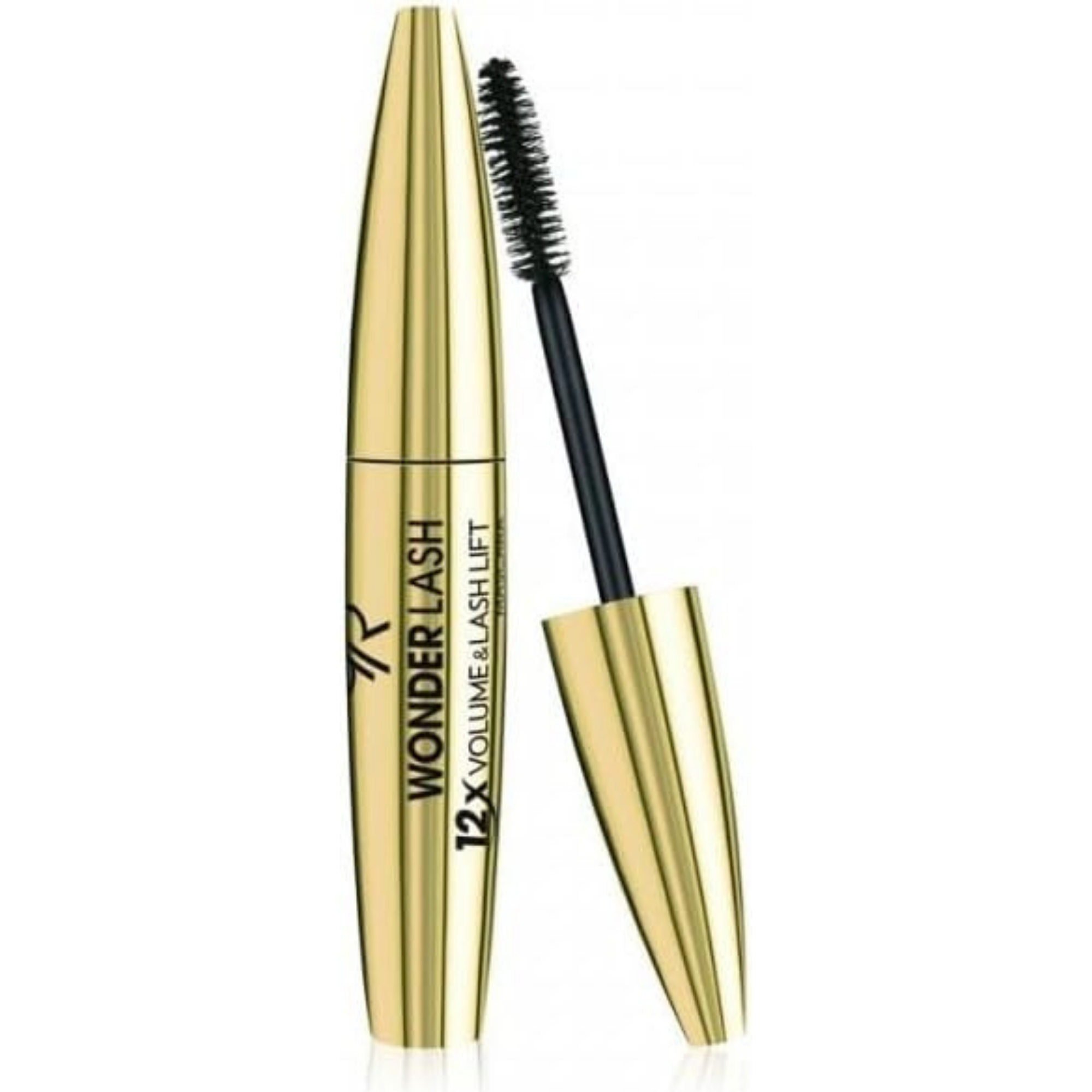 Golden Rose Wonder Lash 12x Volume Mascara