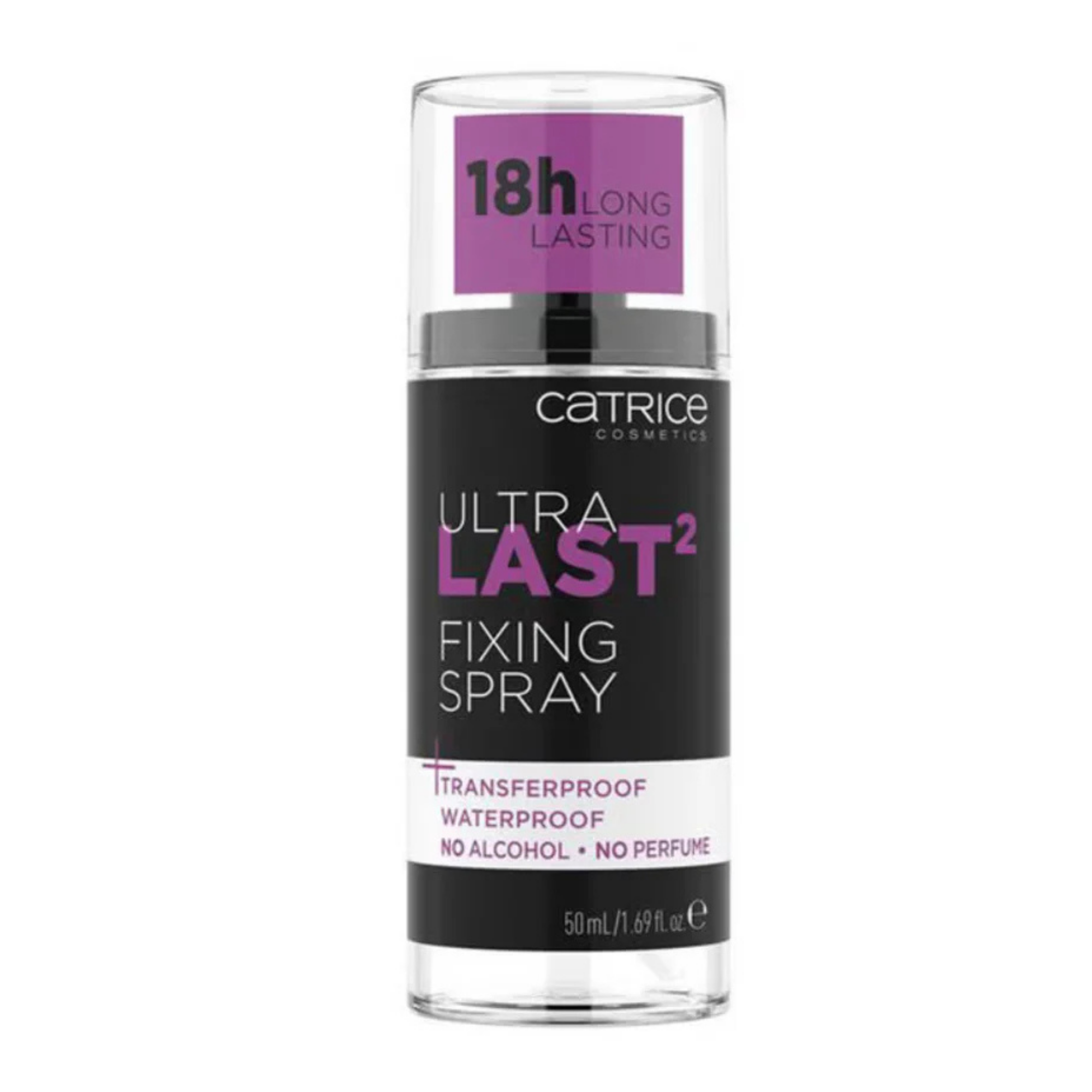 Catrice Ultra Last 2 Fixing Spray