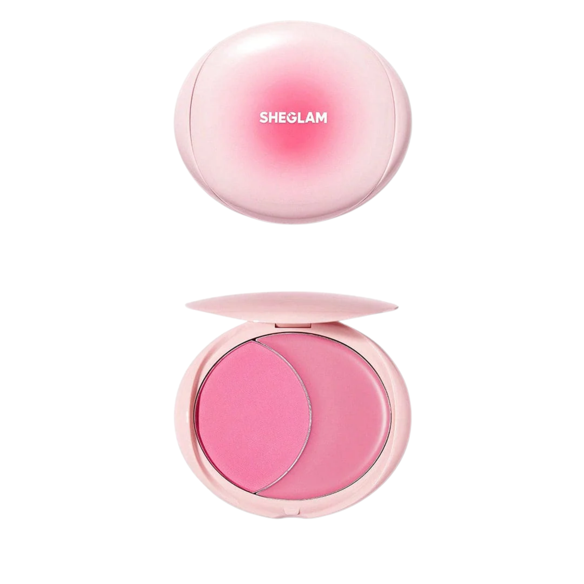 SHEGLAM Cheeky Color Jam 2-in-1 - Pink Sprinkle