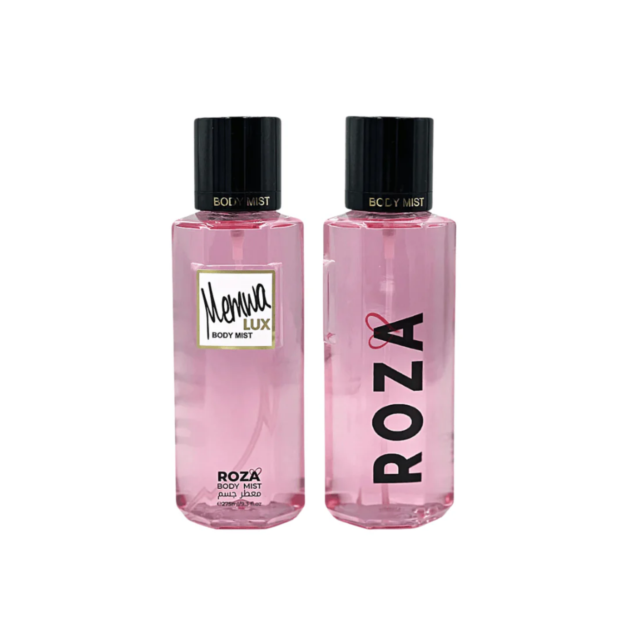 Memwa Luxe Mist Flirtem - 275ml