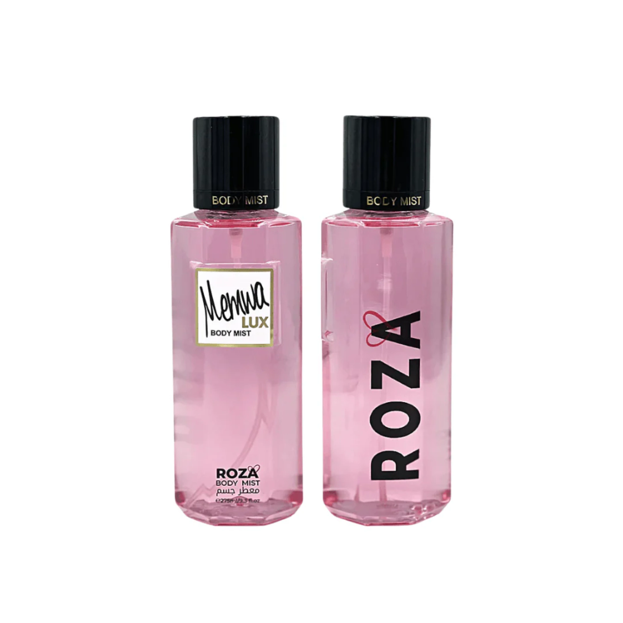 Memwa Lux Mist 275 ml - Valerty