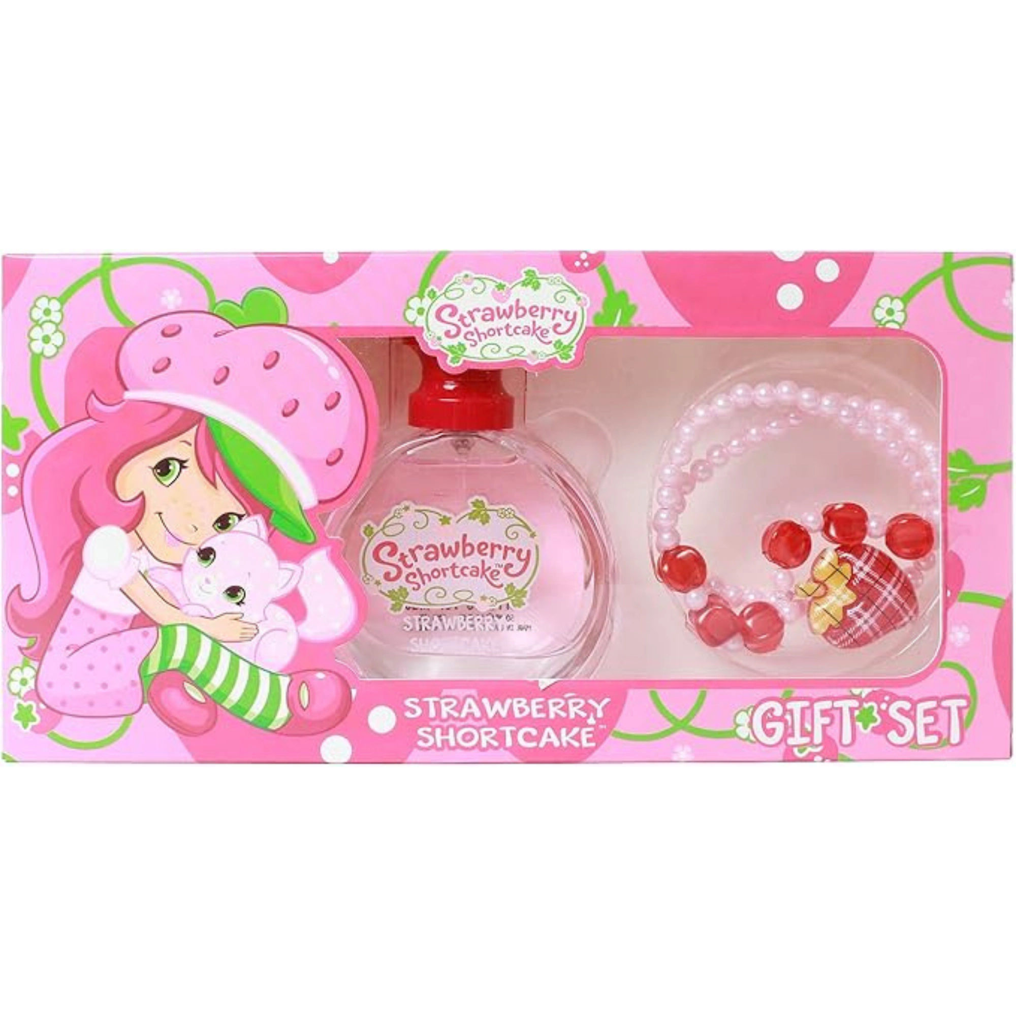 Spasetone Set 50ml + Gift