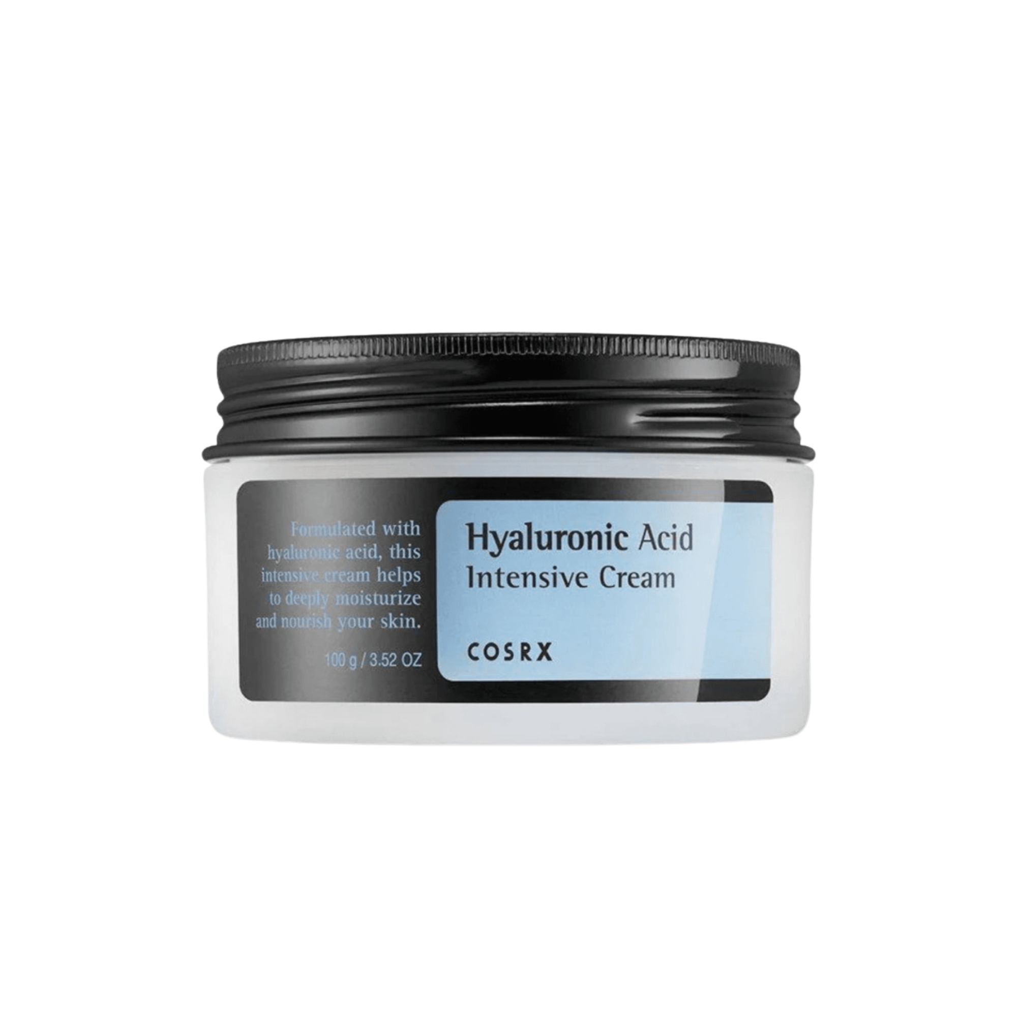 COSRX Hyaluronic Acid Intensive Cream 100ml