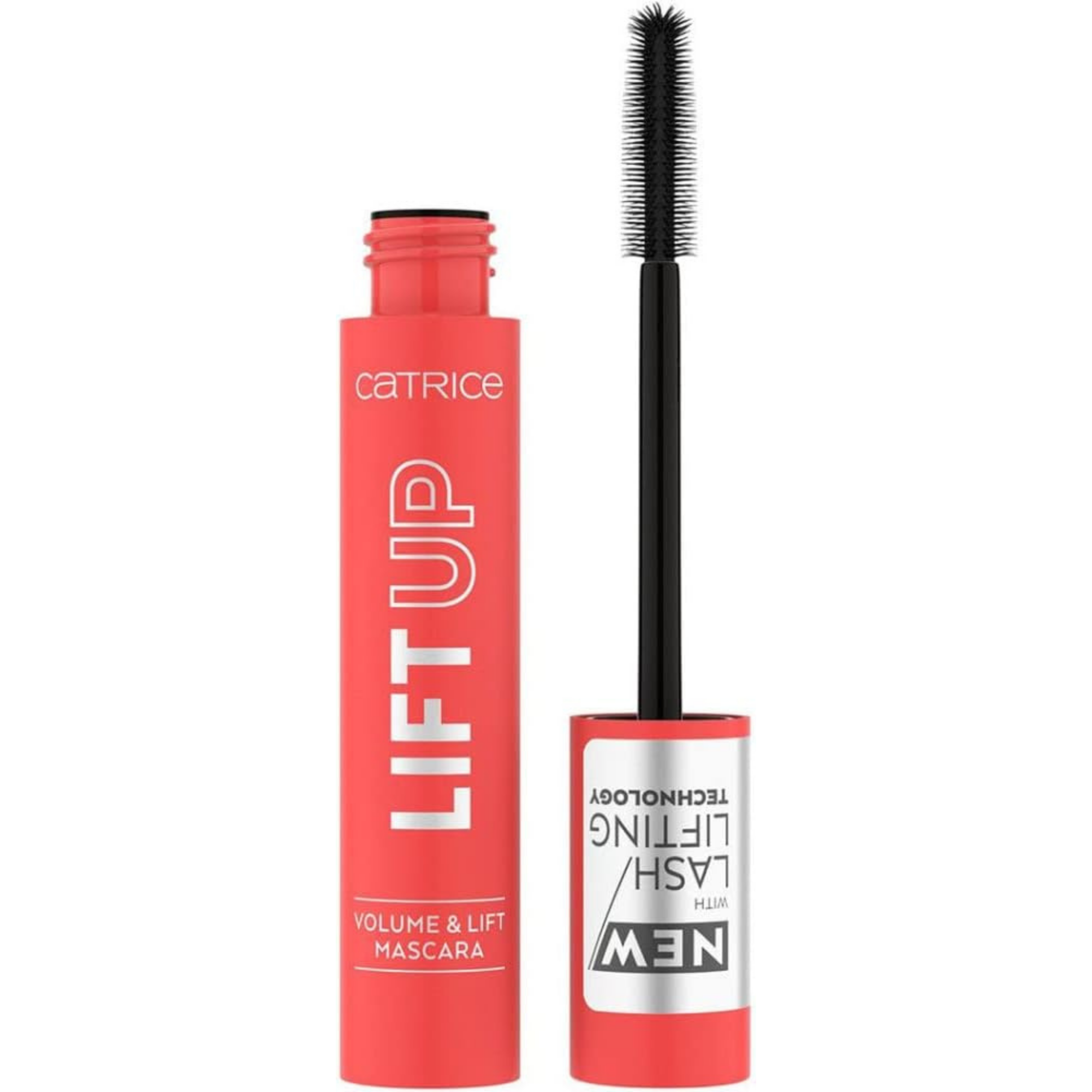 Catrice Lift Up Volume & Lift Mascara