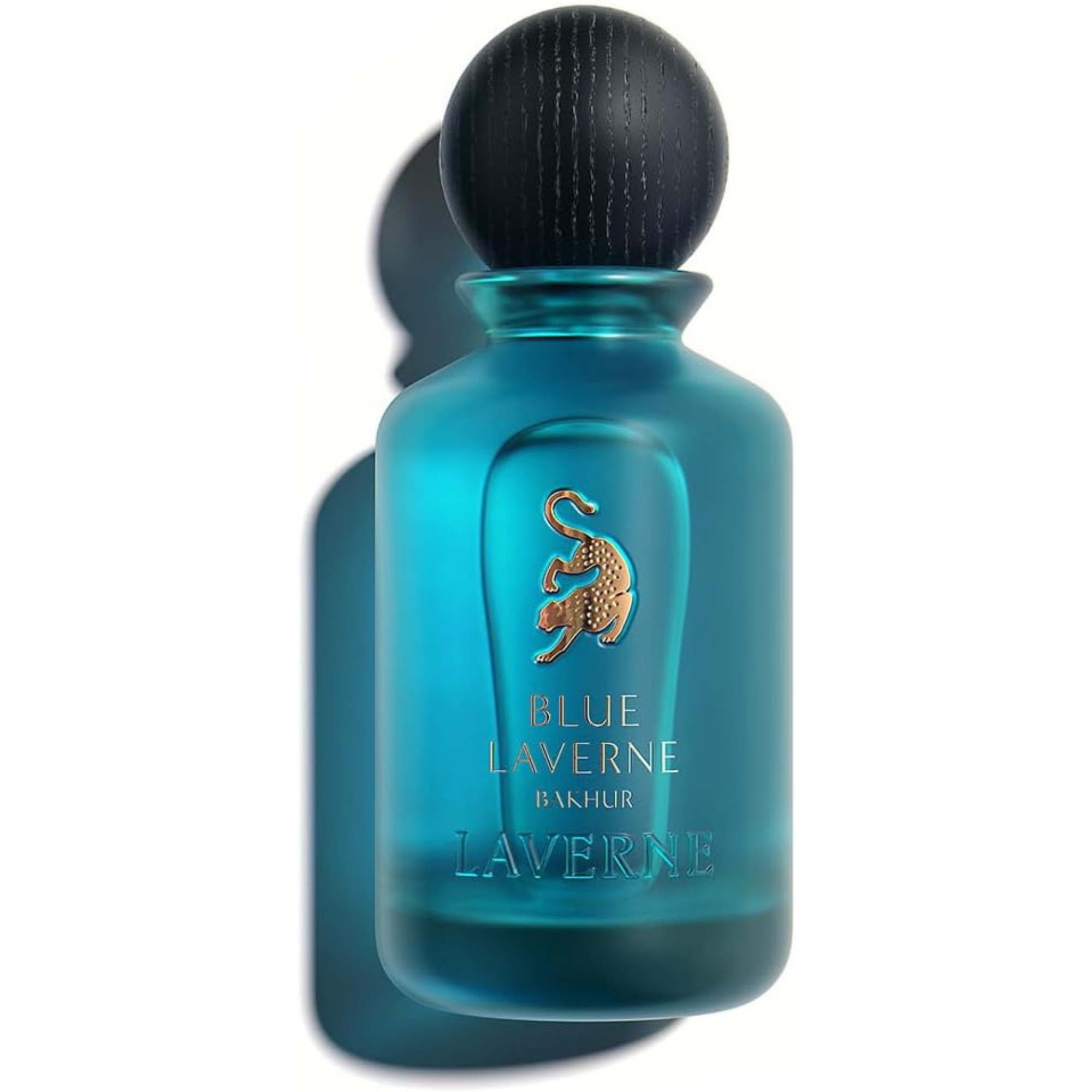 Laverne Blue Bakhur - 100ml