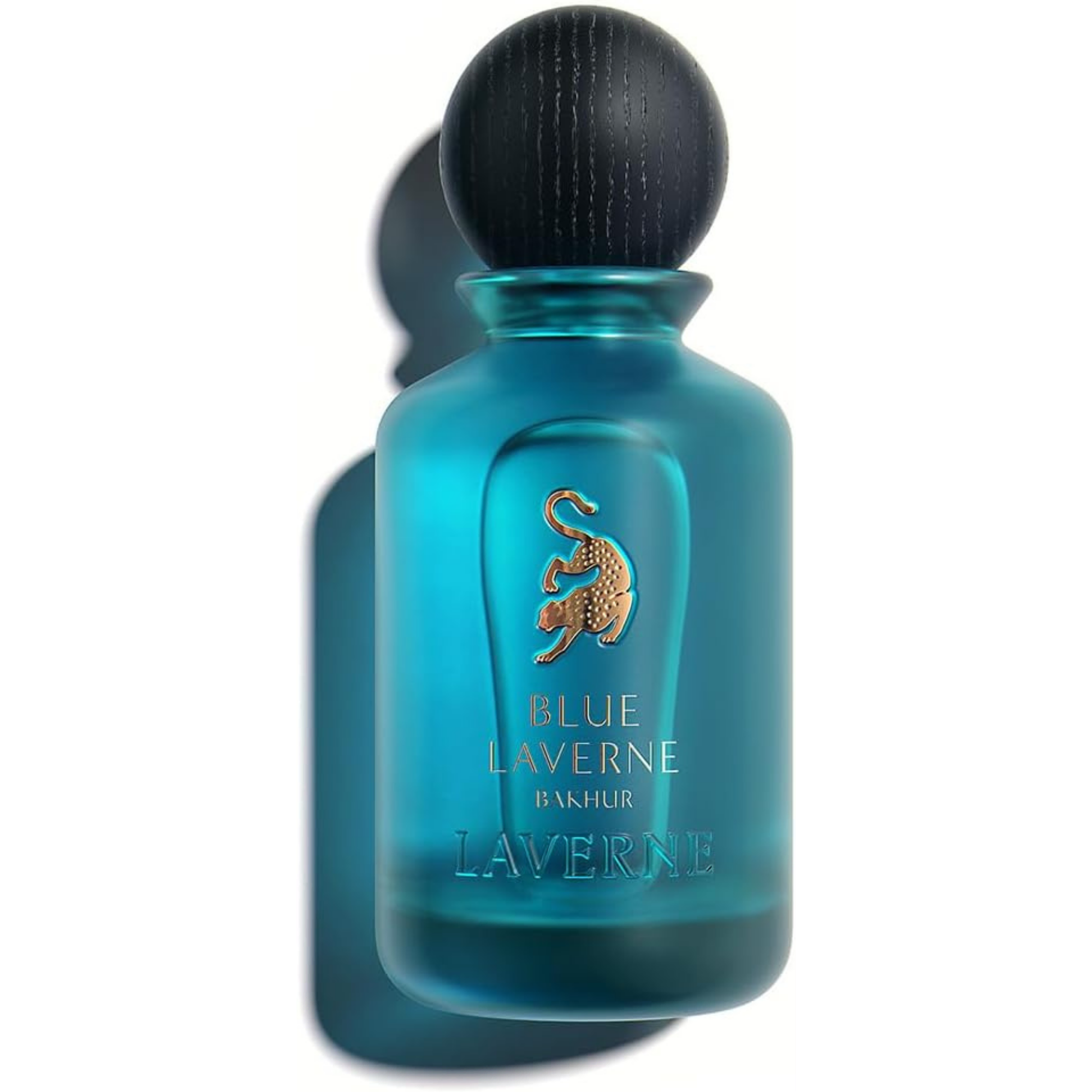 LAVERNE blue bakhur 100ML
