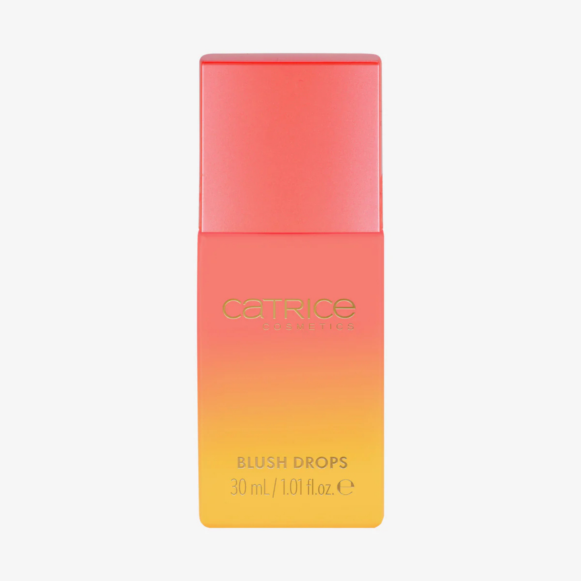 Catrice Midnight Sun Blush Drops 30ml