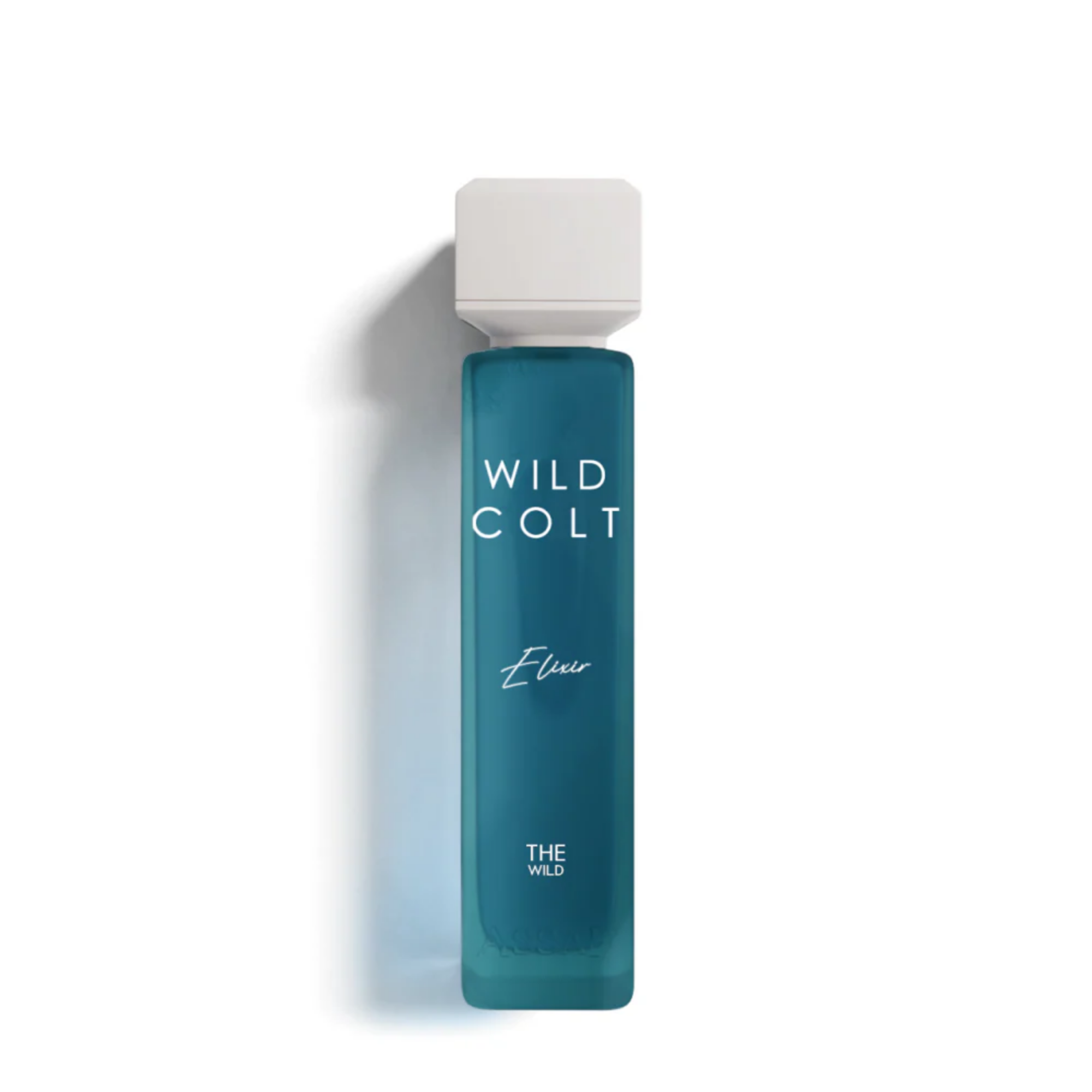 Assaf Wild Colt Perfume - 200ml