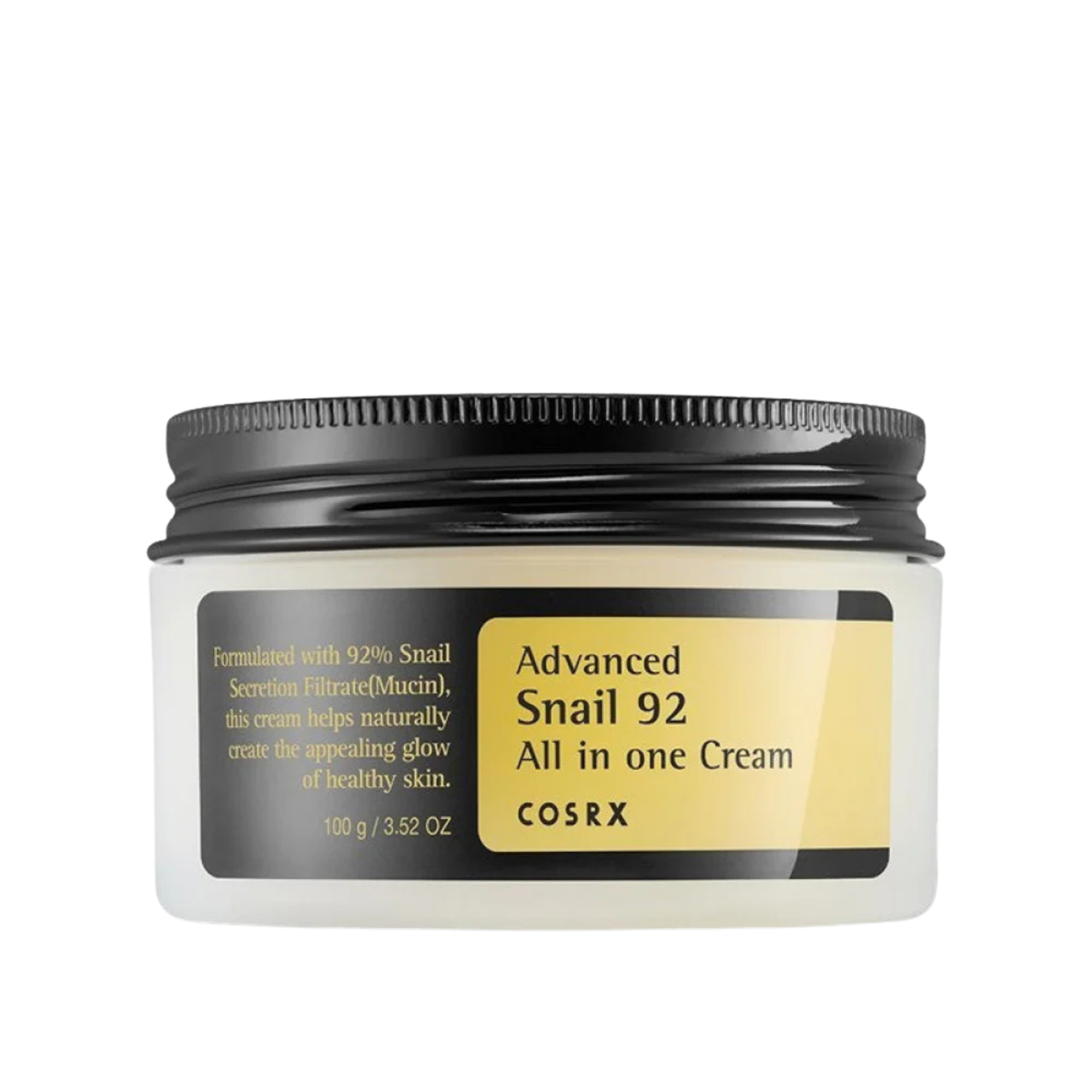 COSRX Advanced Snail 92 All In One Cream