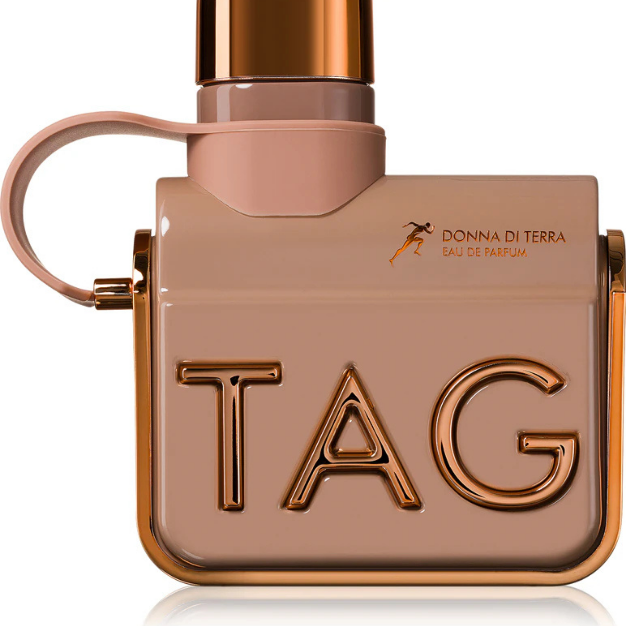 Armaf Tag Donna Di Terra - 100ml