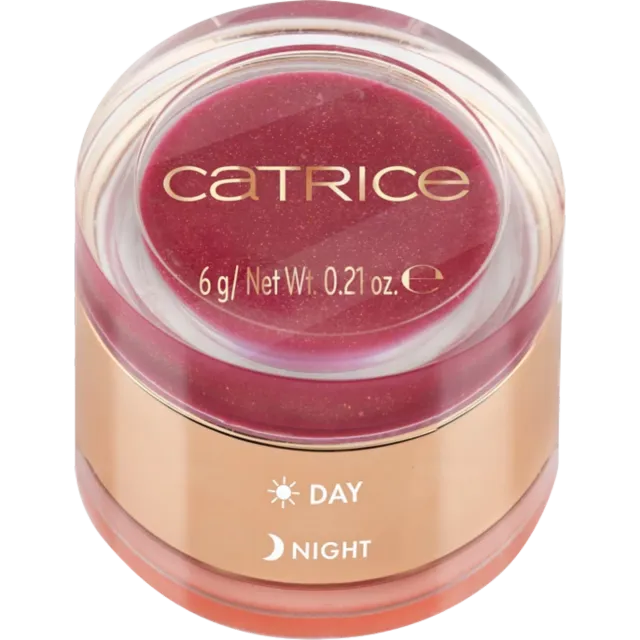 CATR.MIDNIGHT SUN DUO LIP MASK C01