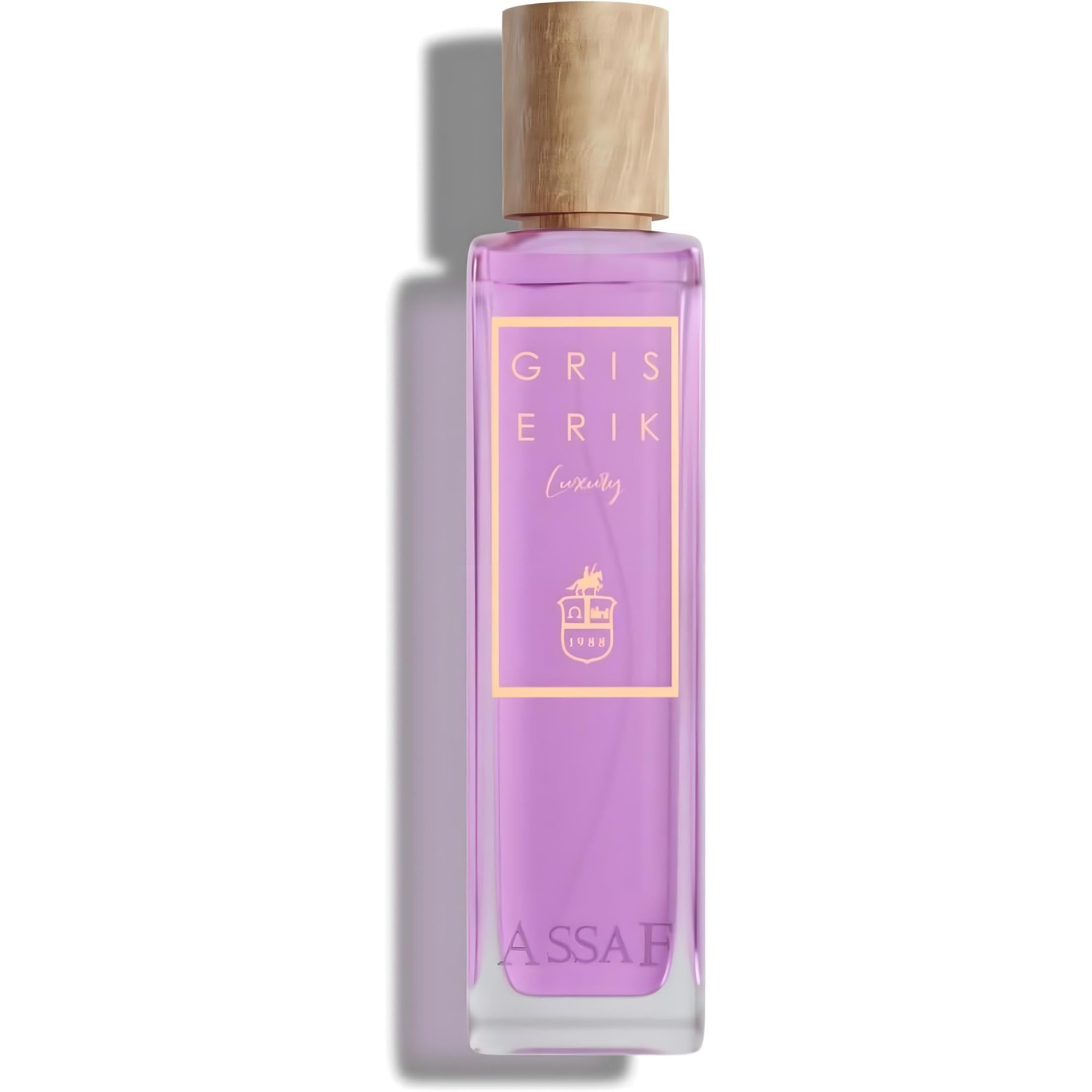 Assaf Gris Erik - 200ml