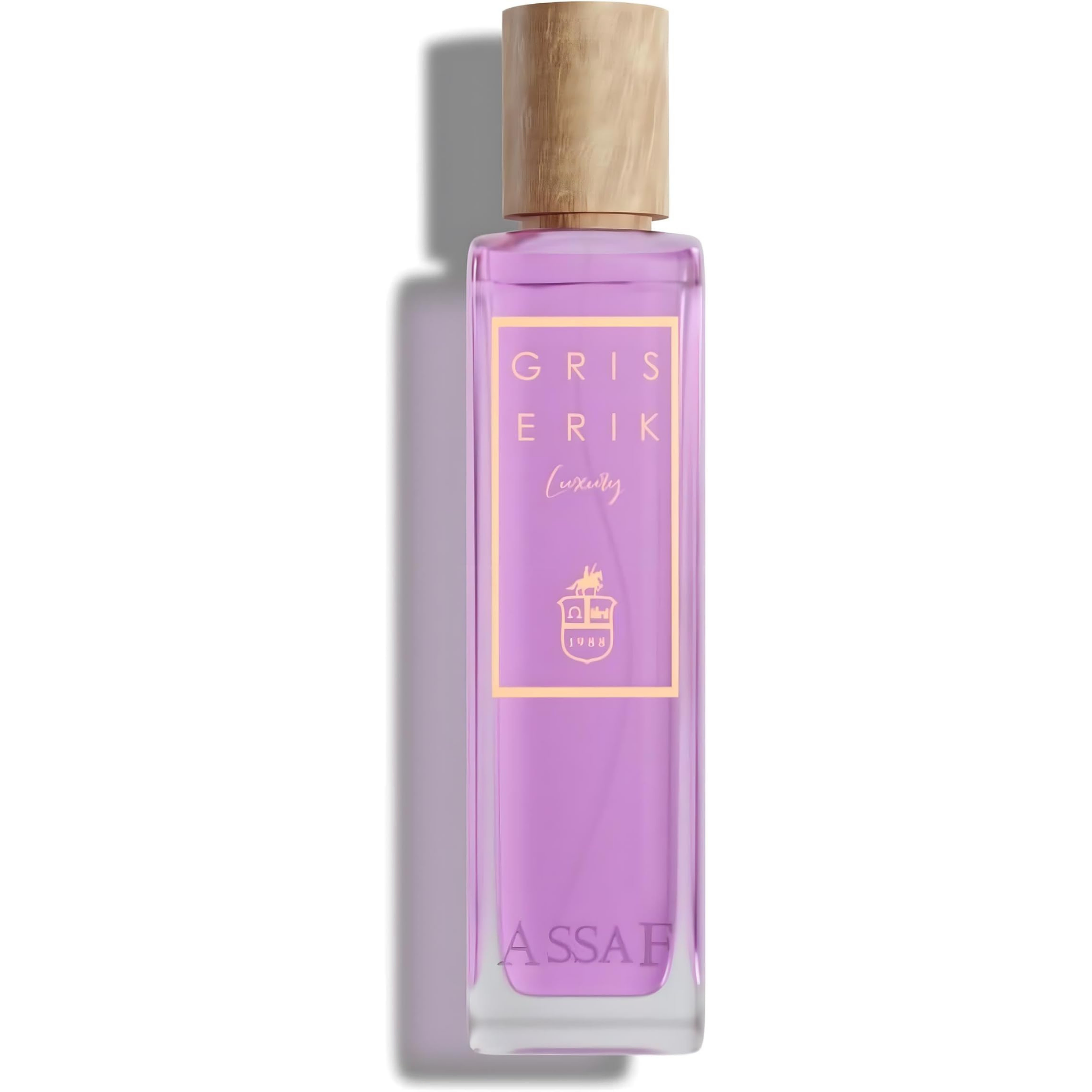 ASSAF GRIS ERIK 200ML