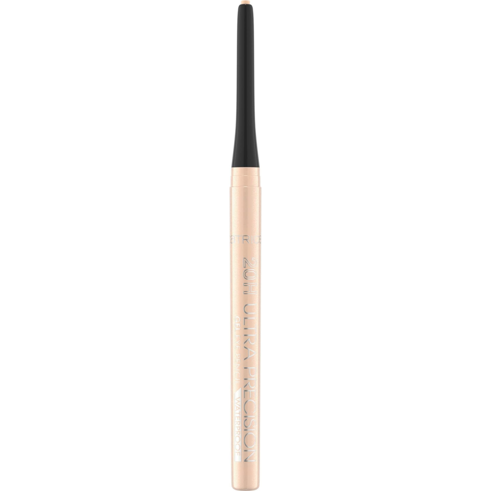 Catrice Ultra Precision Gel Eye Pencil 100
