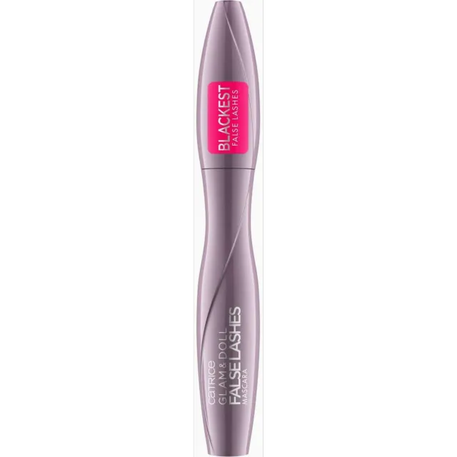 CATR.GLAM AND DOLL FALSE LASH MASCARA