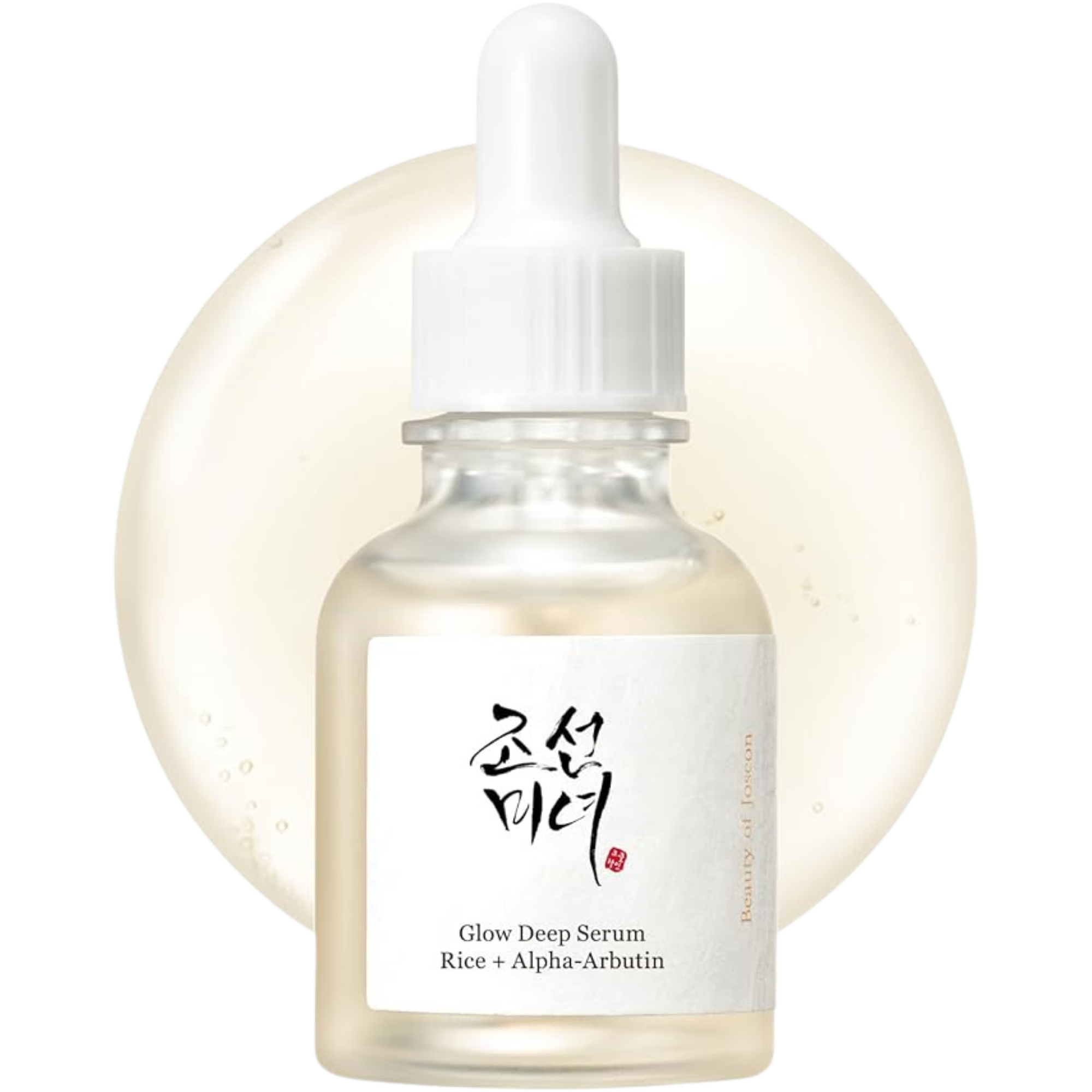 BEAUTY OF JOSEON GLOW DEEP SERUM