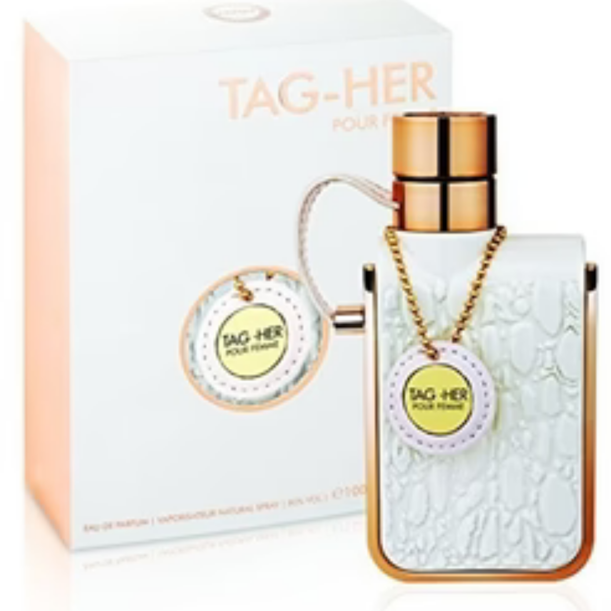 Armaf Tag Her EDP 100ml