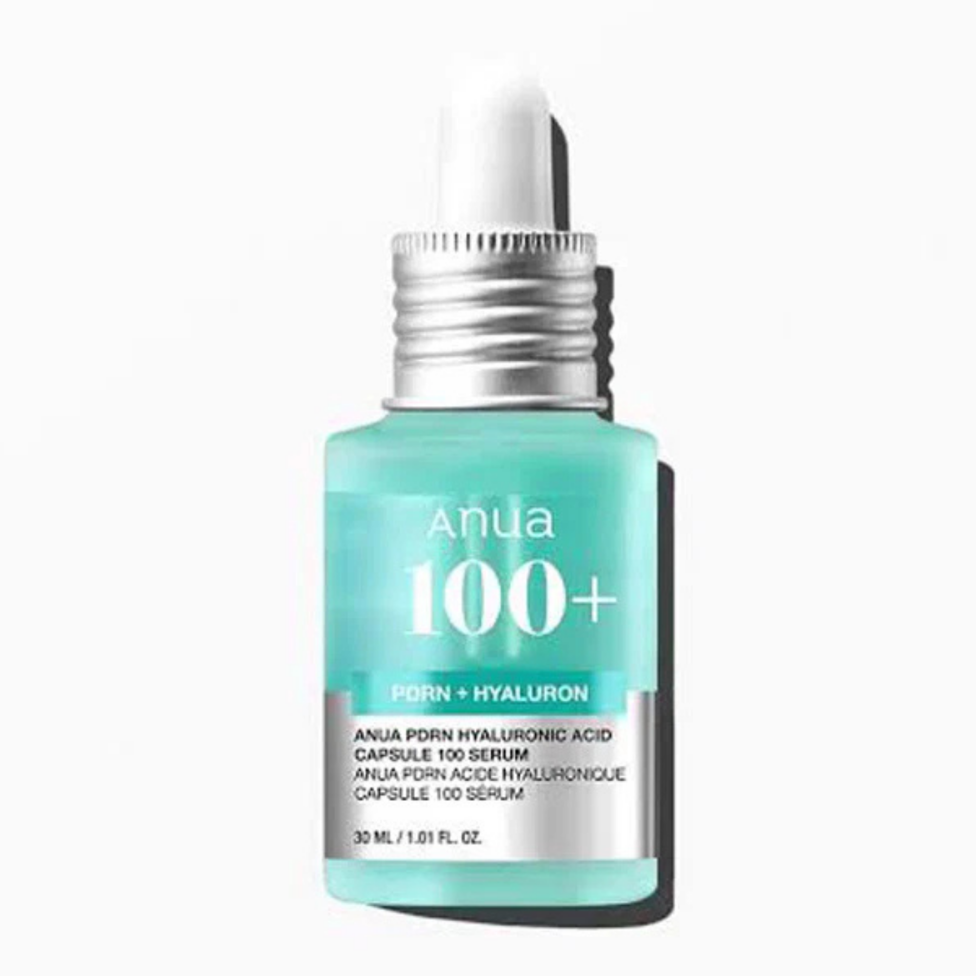 Anua Hyaluron Serum + 100 PDRN