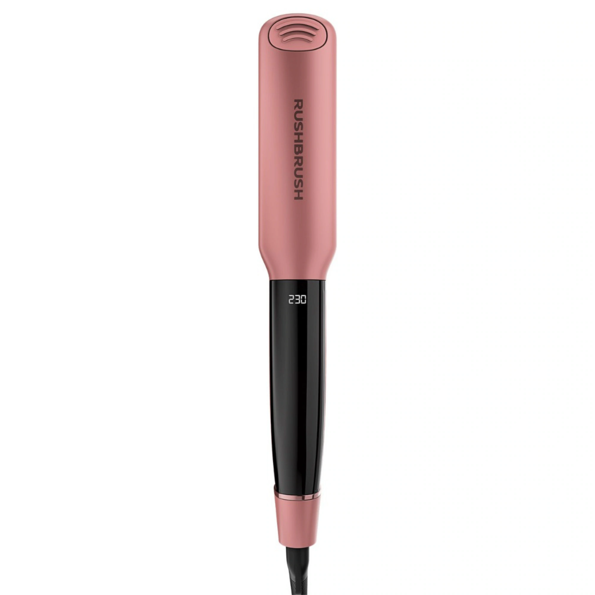 RUSHBRUSH STRAIGHTNER X1 INFRA ROSE GOLD