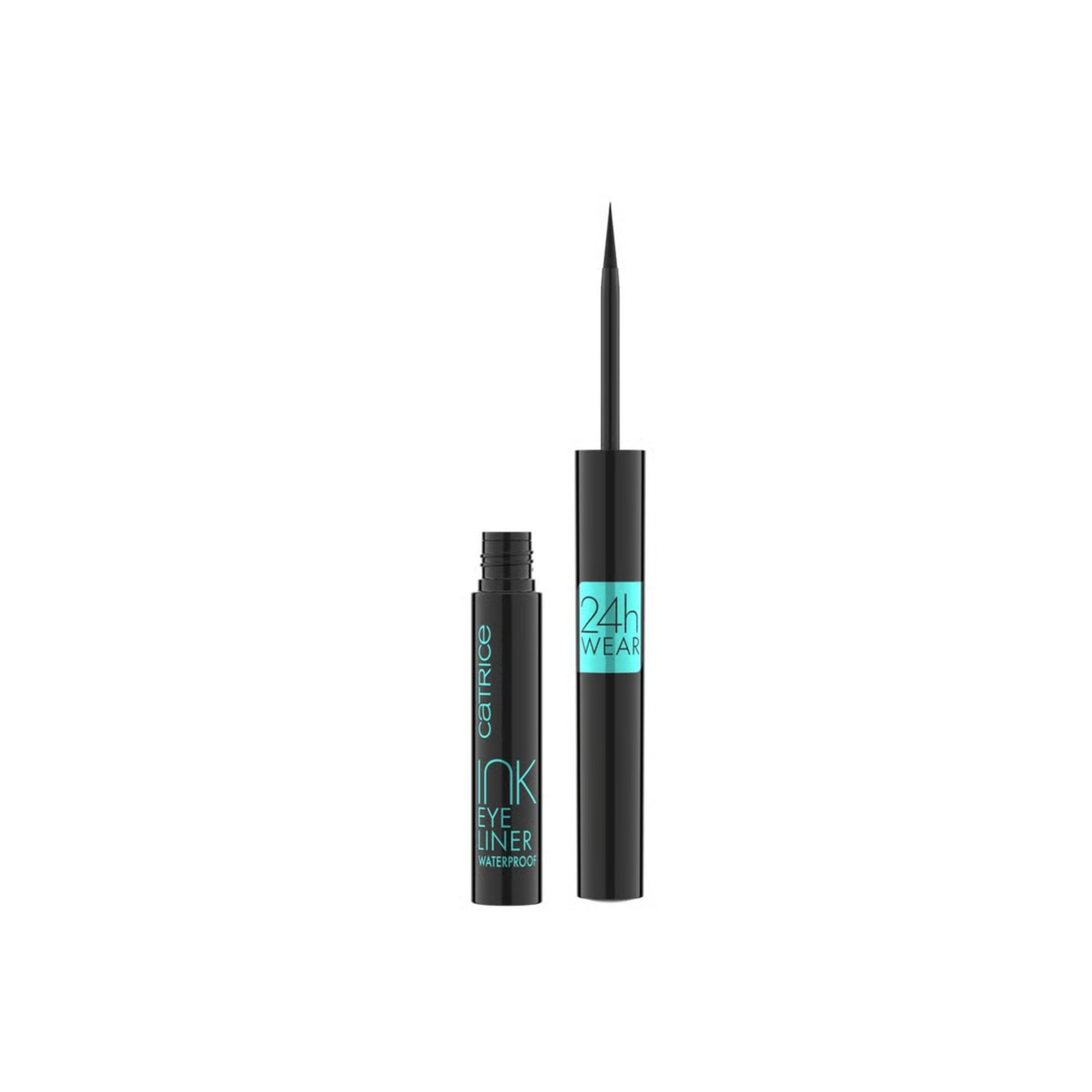 Catrice Ink Eyeliner Waterproof 010