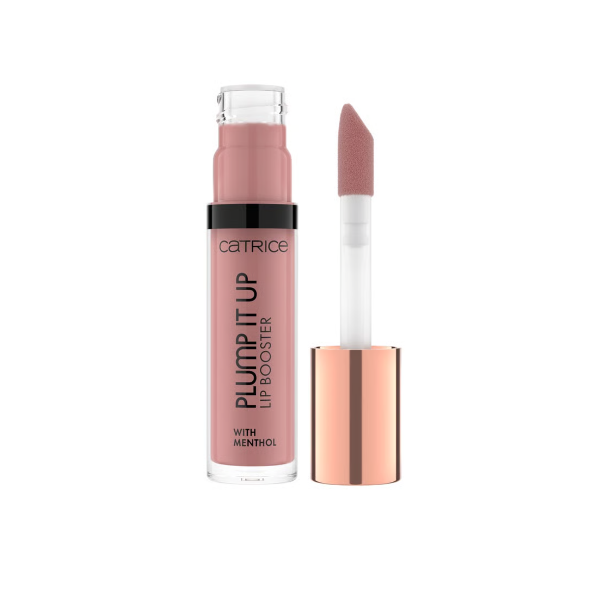 Catrice Plump It Up Lip Booster 040