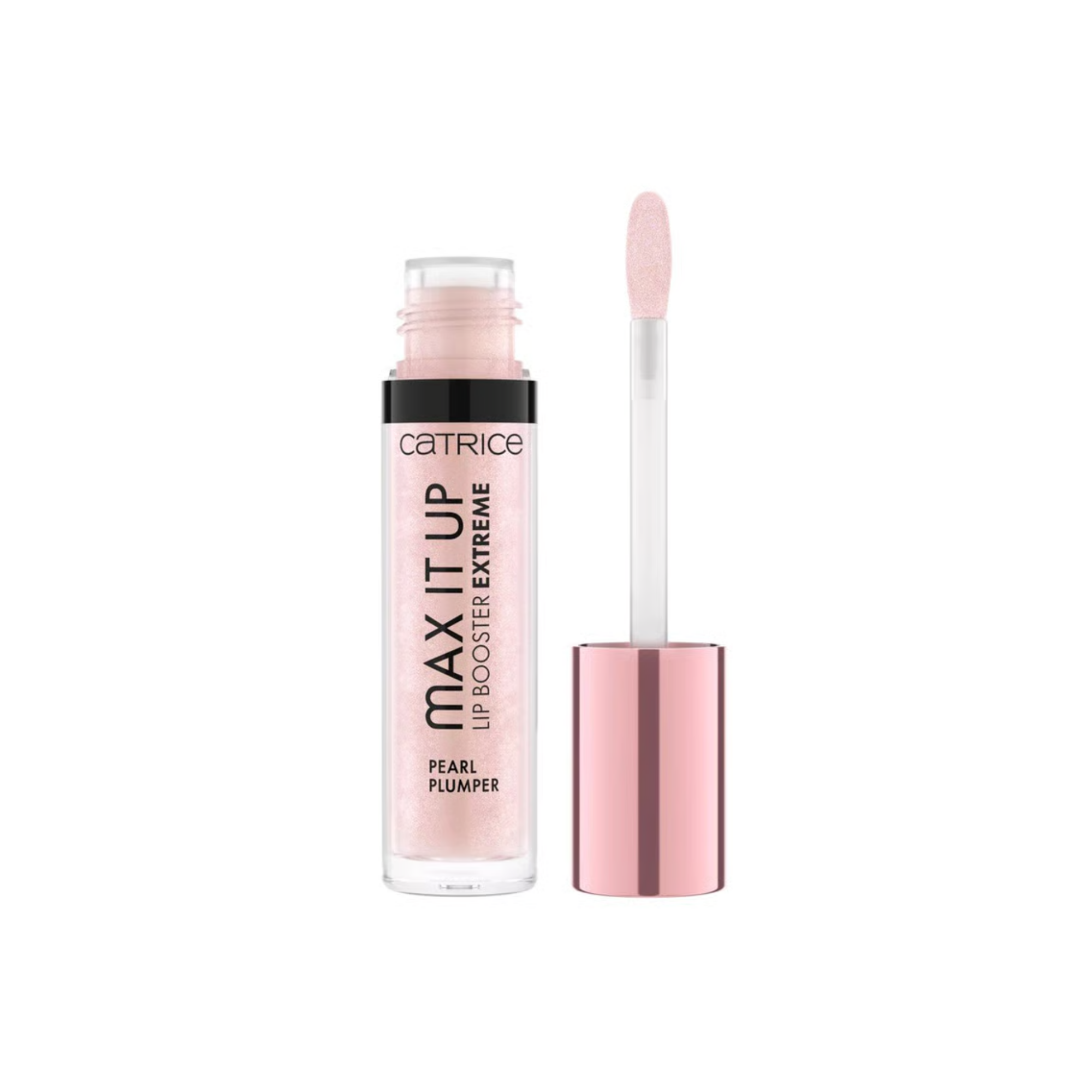Catrice Plump It Up Lip Booster 070
