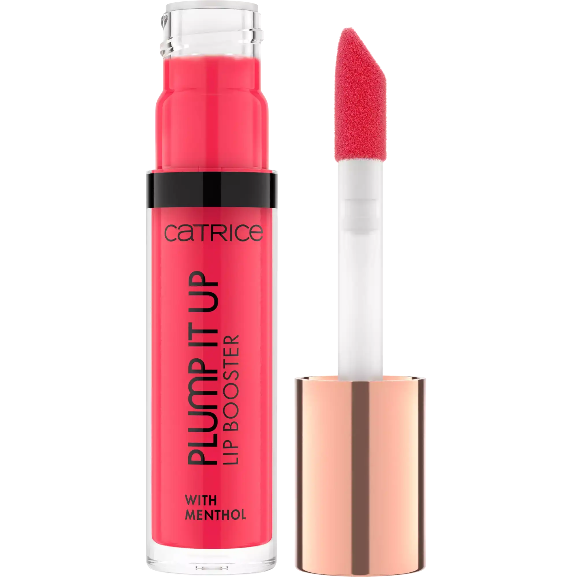 Catrice Plump It Up Lip Booster 090
