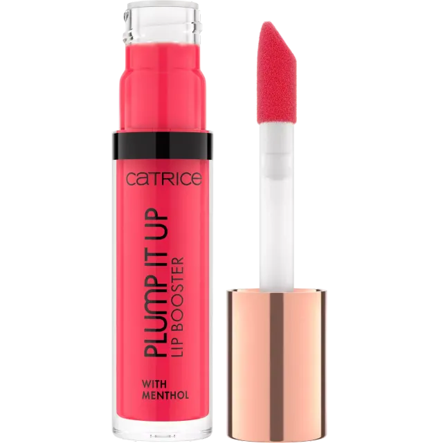 CATR.PLUMP IT UP LIP BOOSTER 090