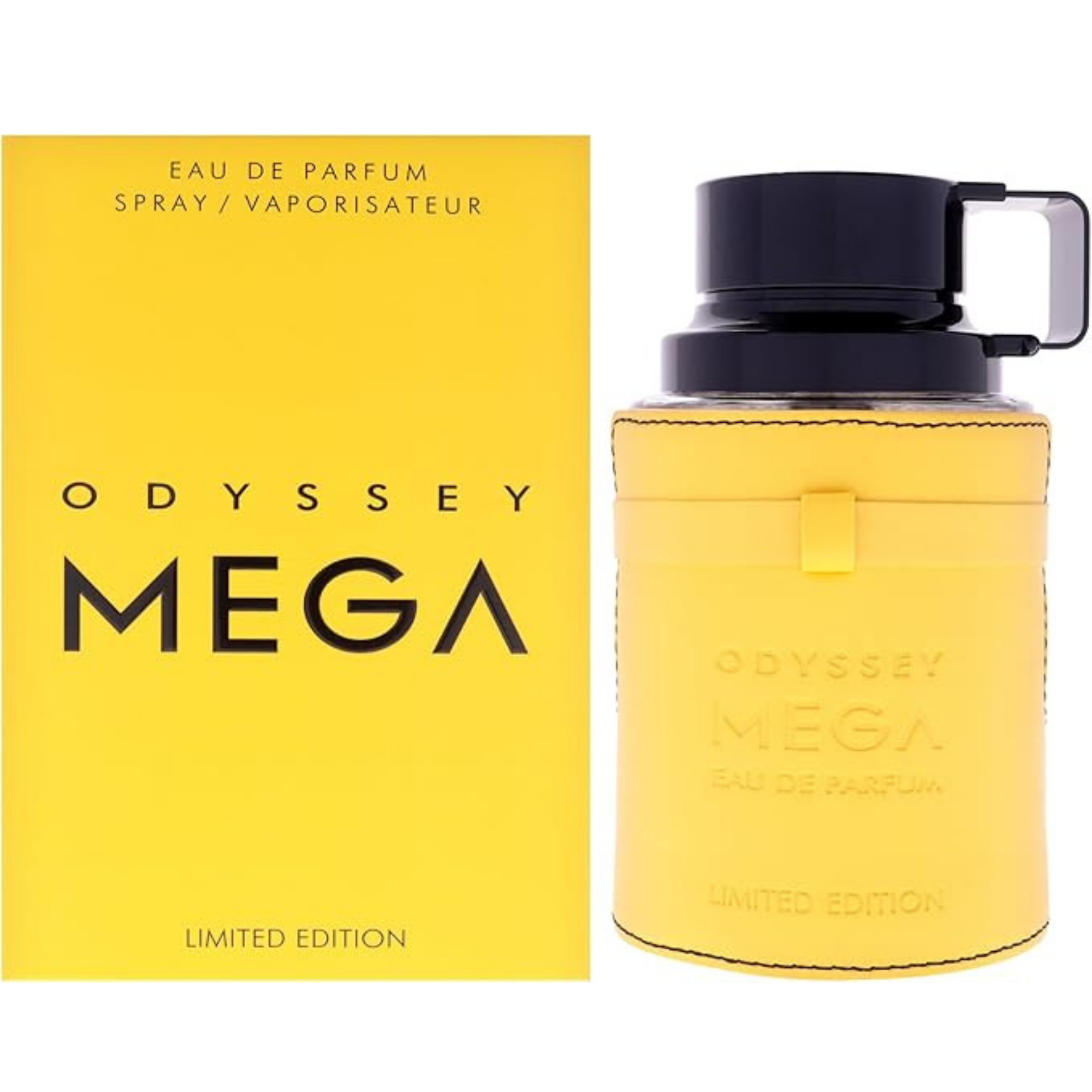 Armaf Odyssey Mega Limited Edition 200ml