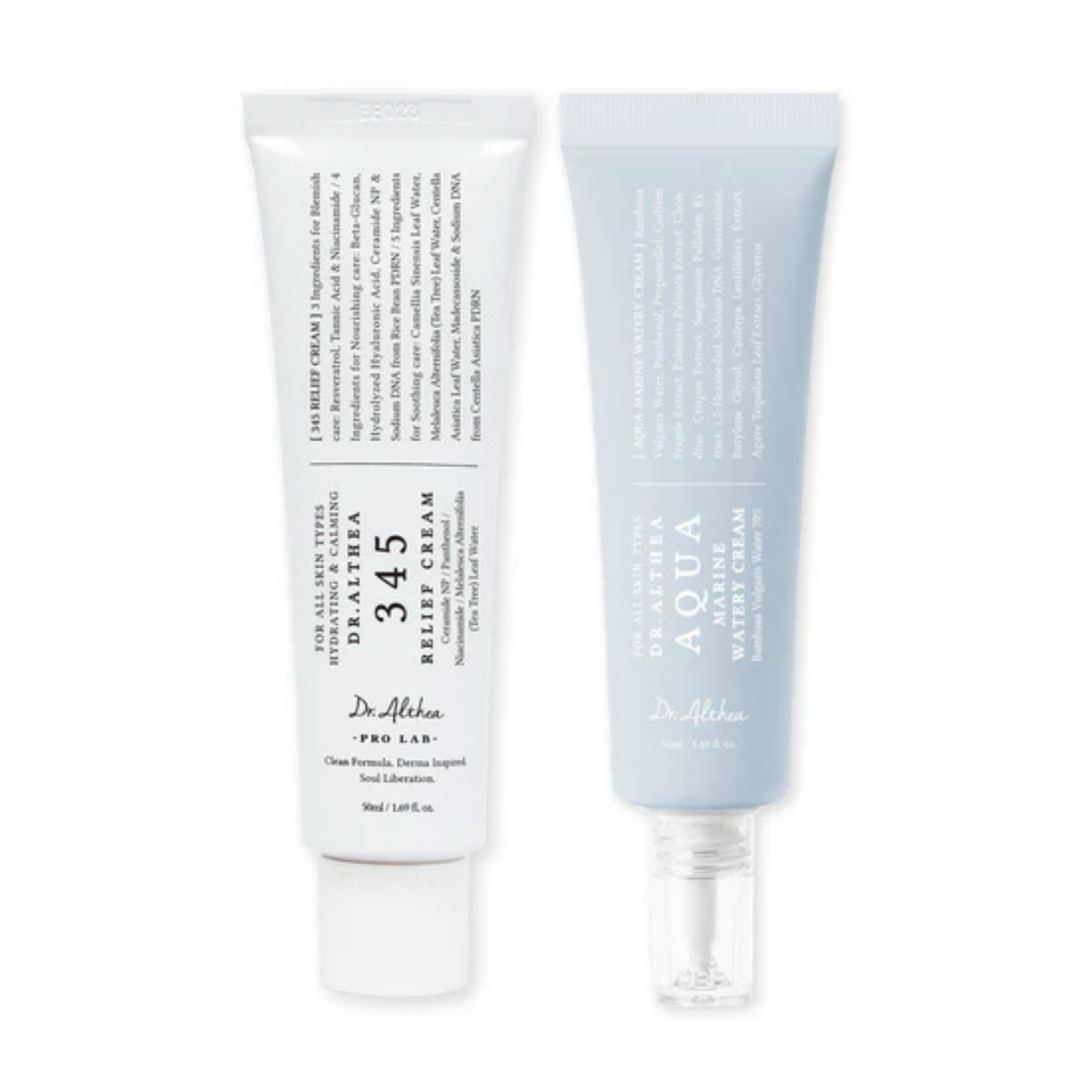 Dr. Althea Marine Anti-Blemish Cream