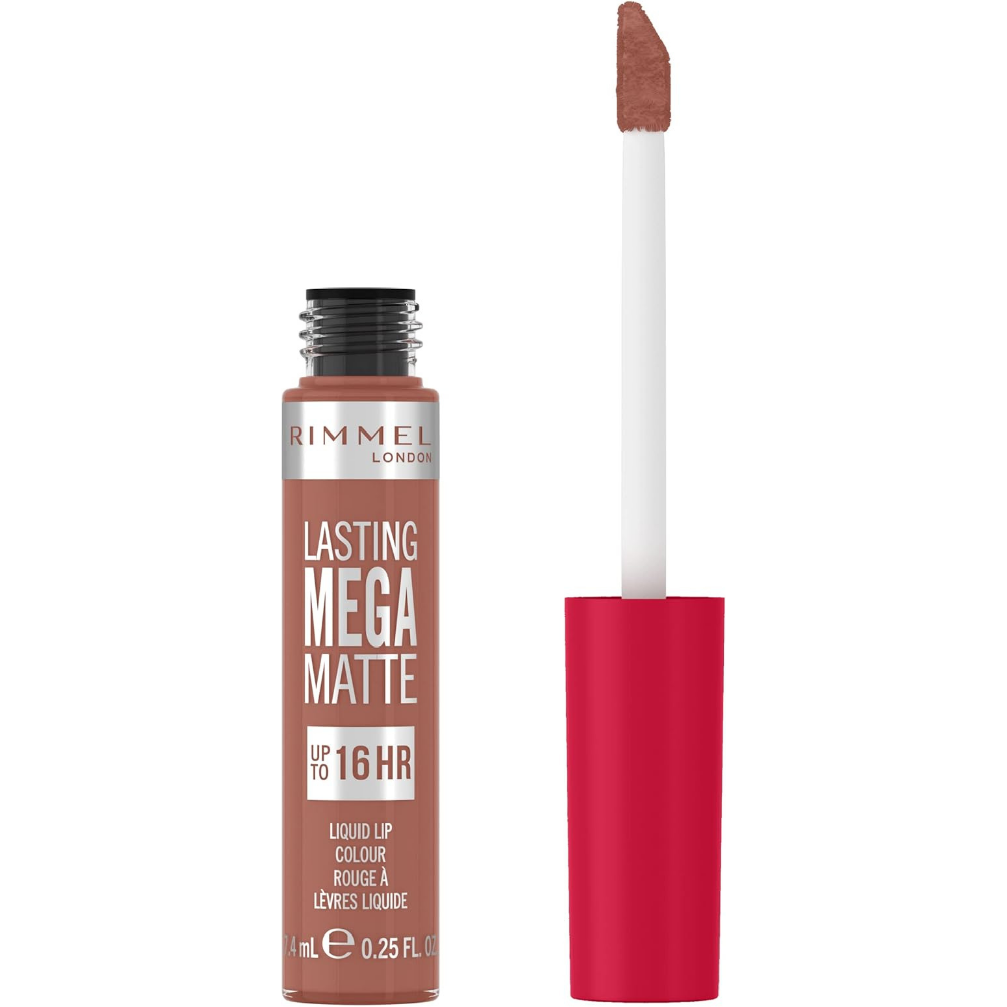 Rimmel Lasting Mega Matte Lipstick 700