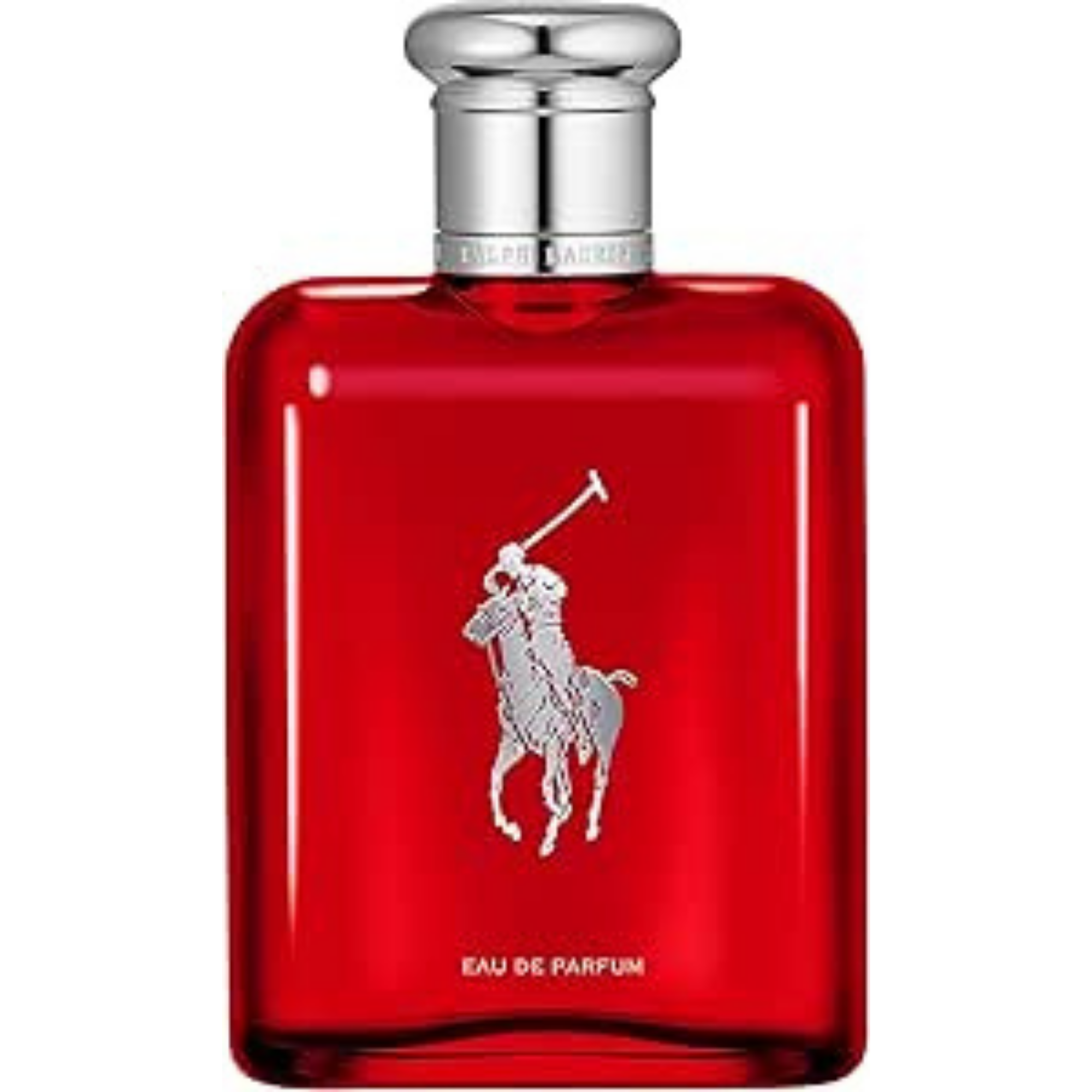 Ralph Lauren Polo Red For Men EDP 125ml
