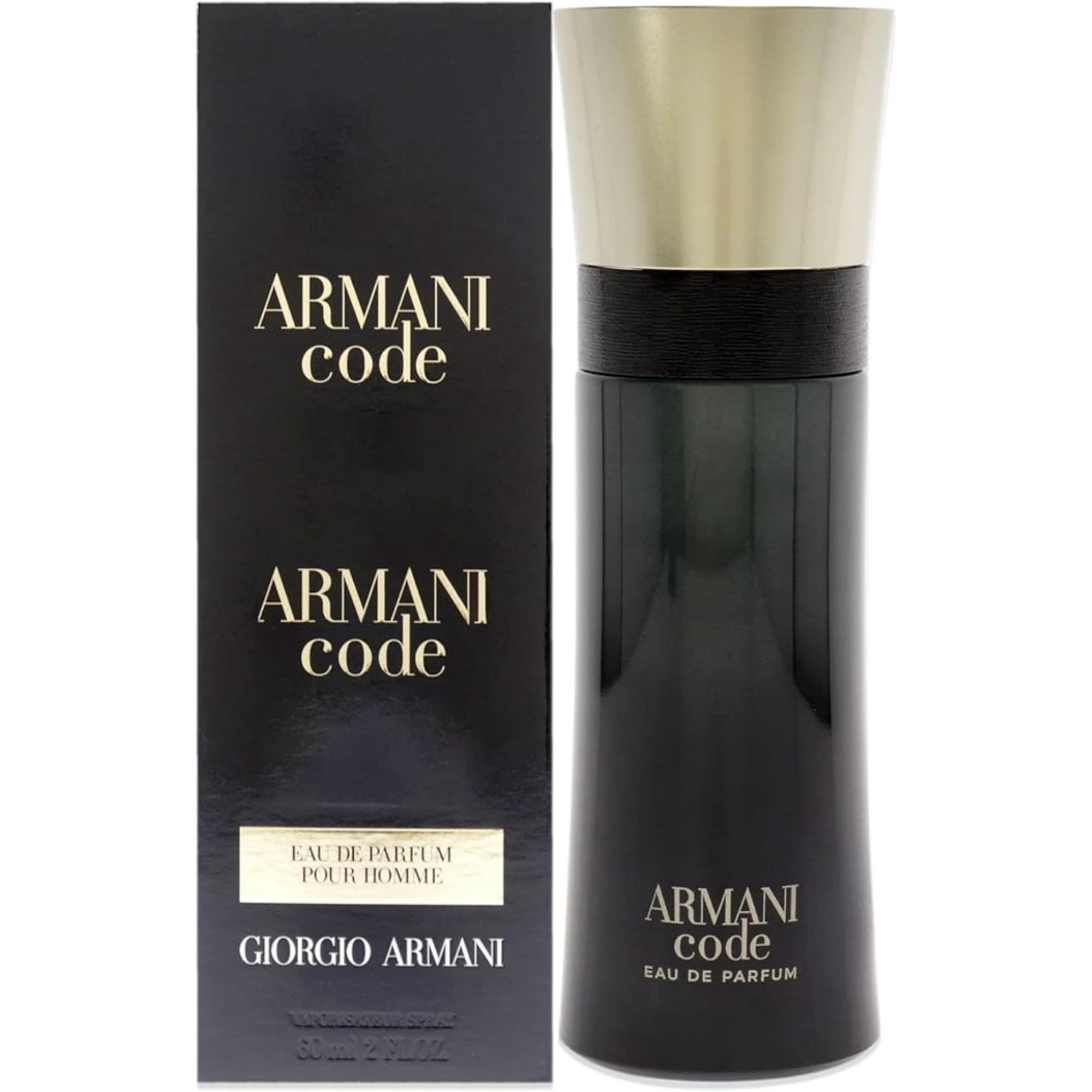 Giorgio Armani Code EDP 60ml