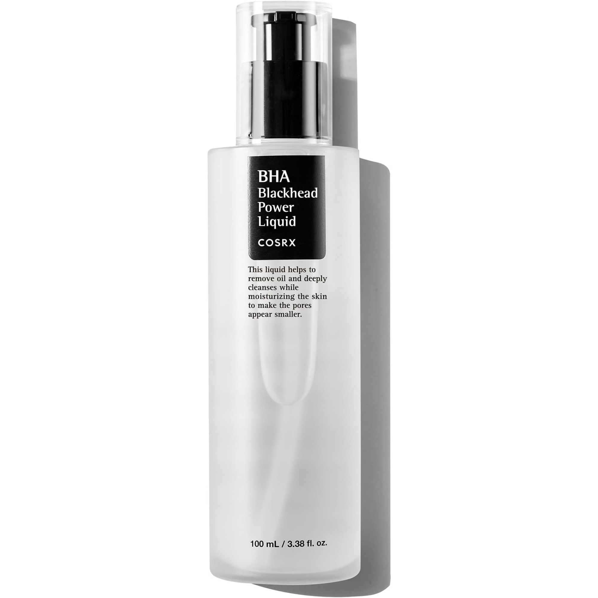 COSRX BHA Blackhead Power Liquid 100ml