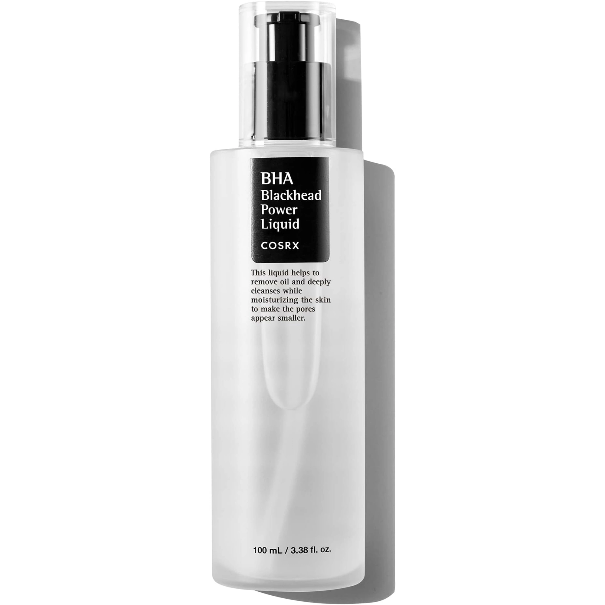 COSRX BHA BLACKHEAD POWER LIQUID 100ML