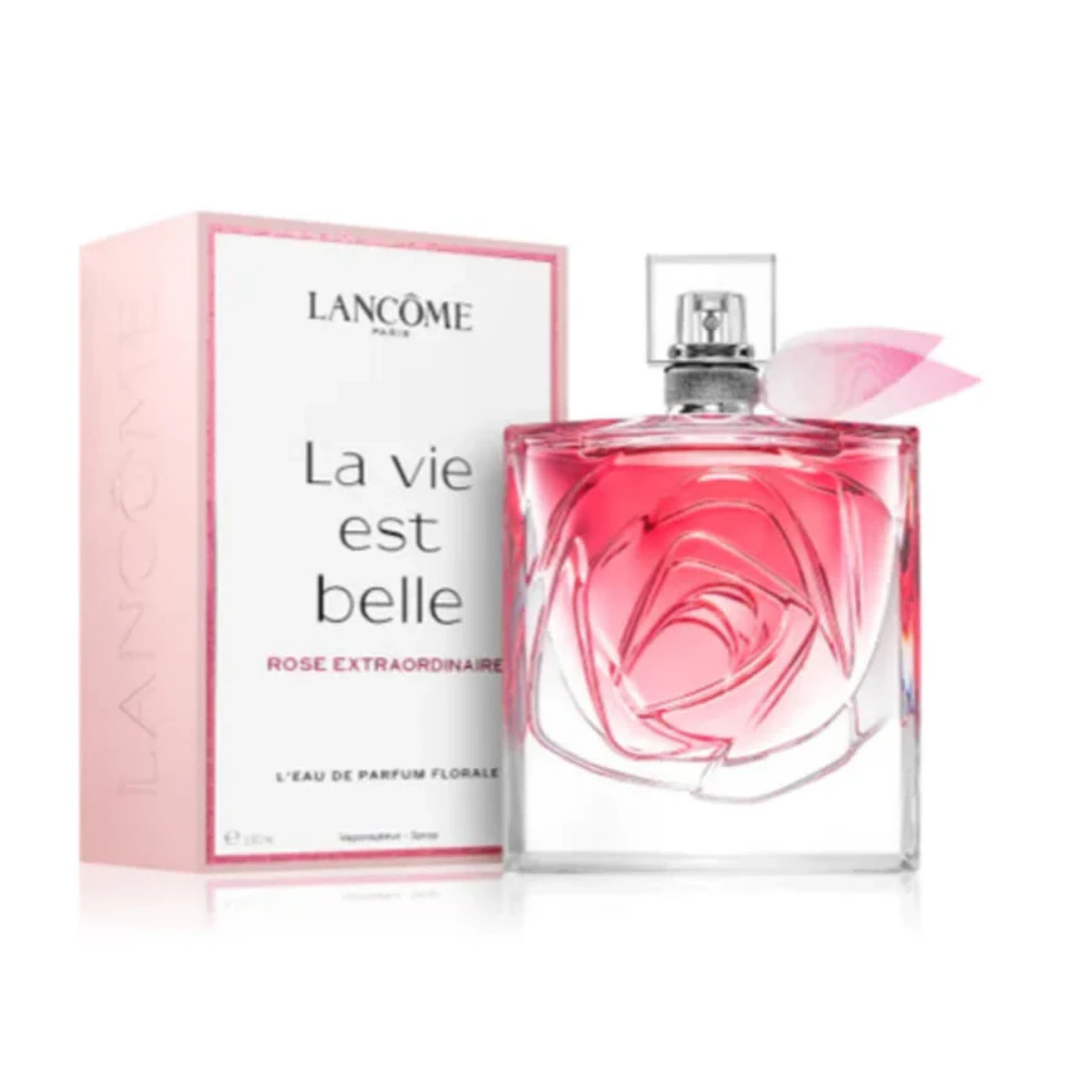 Lancome La Vie Est Belle Rose Extraordinaire 100ML