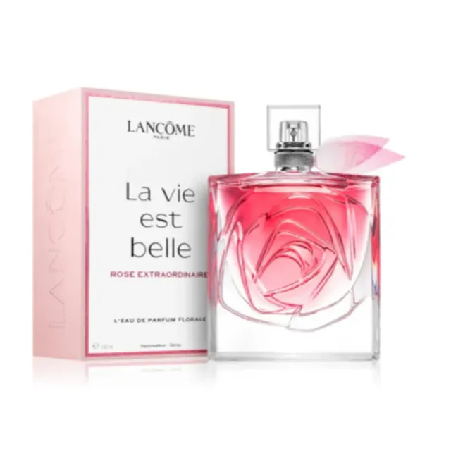 Lancome La Vie Est Belle Rose Extraordinaire 100ML