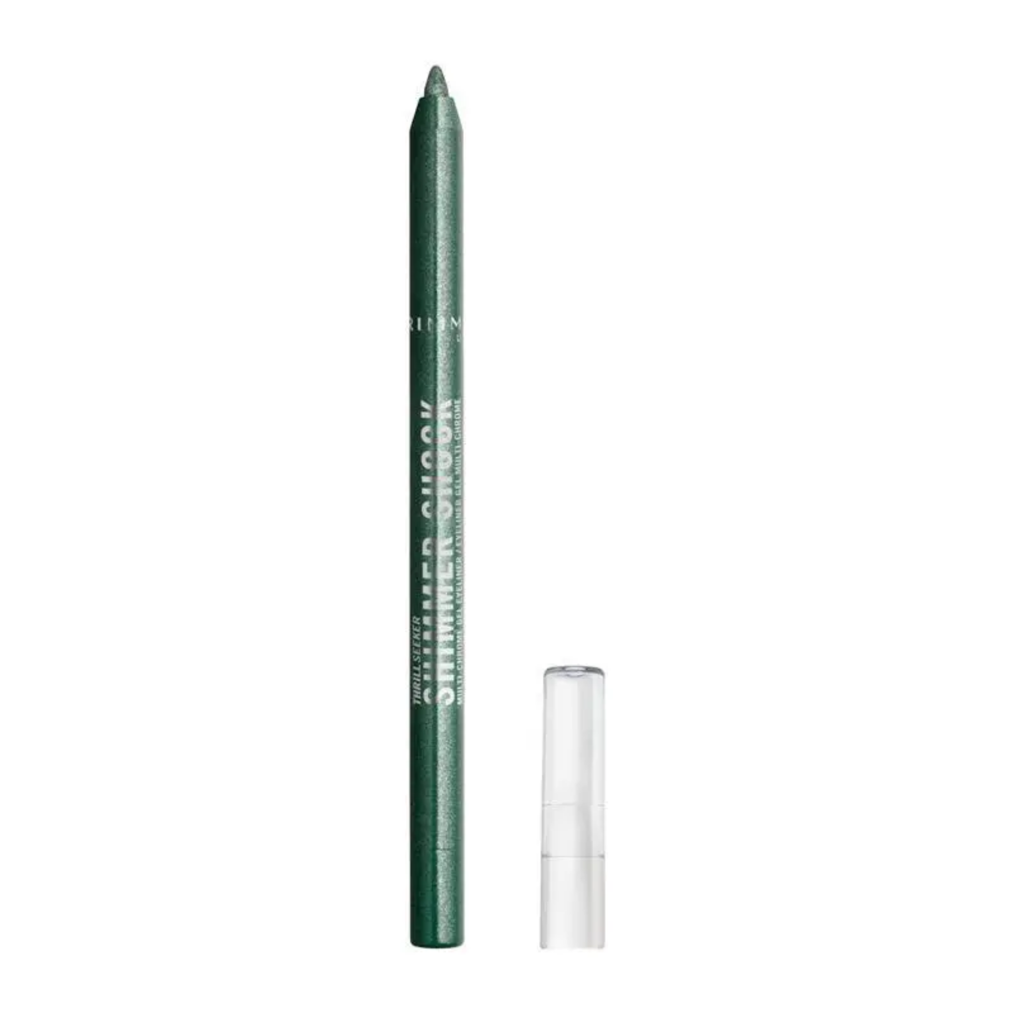 Rimmel Eye Liner Shimmer Shock Jungle Flash 004