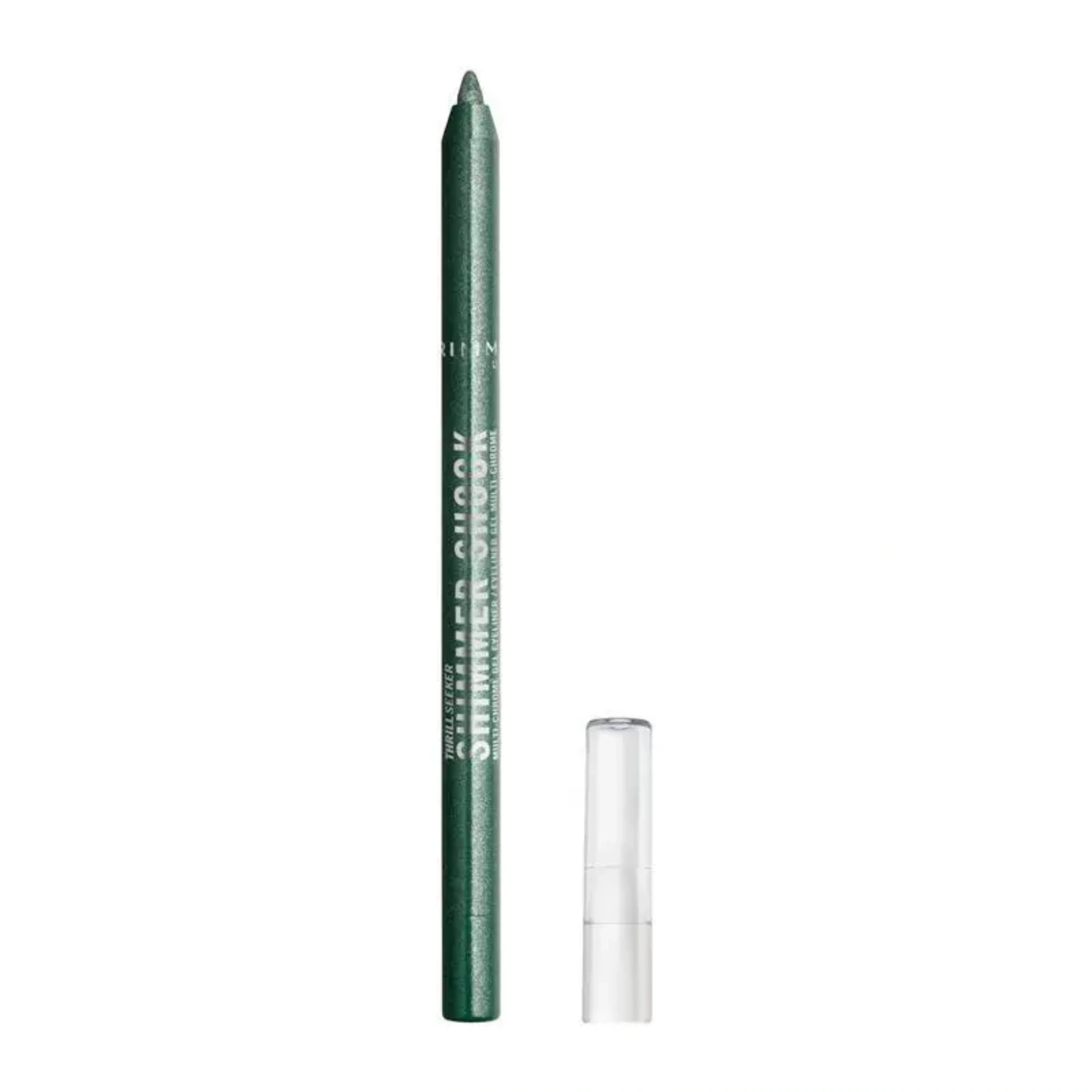RIM  EAY LINER SHIMMER SHOCK JUNGLE FLASH 004