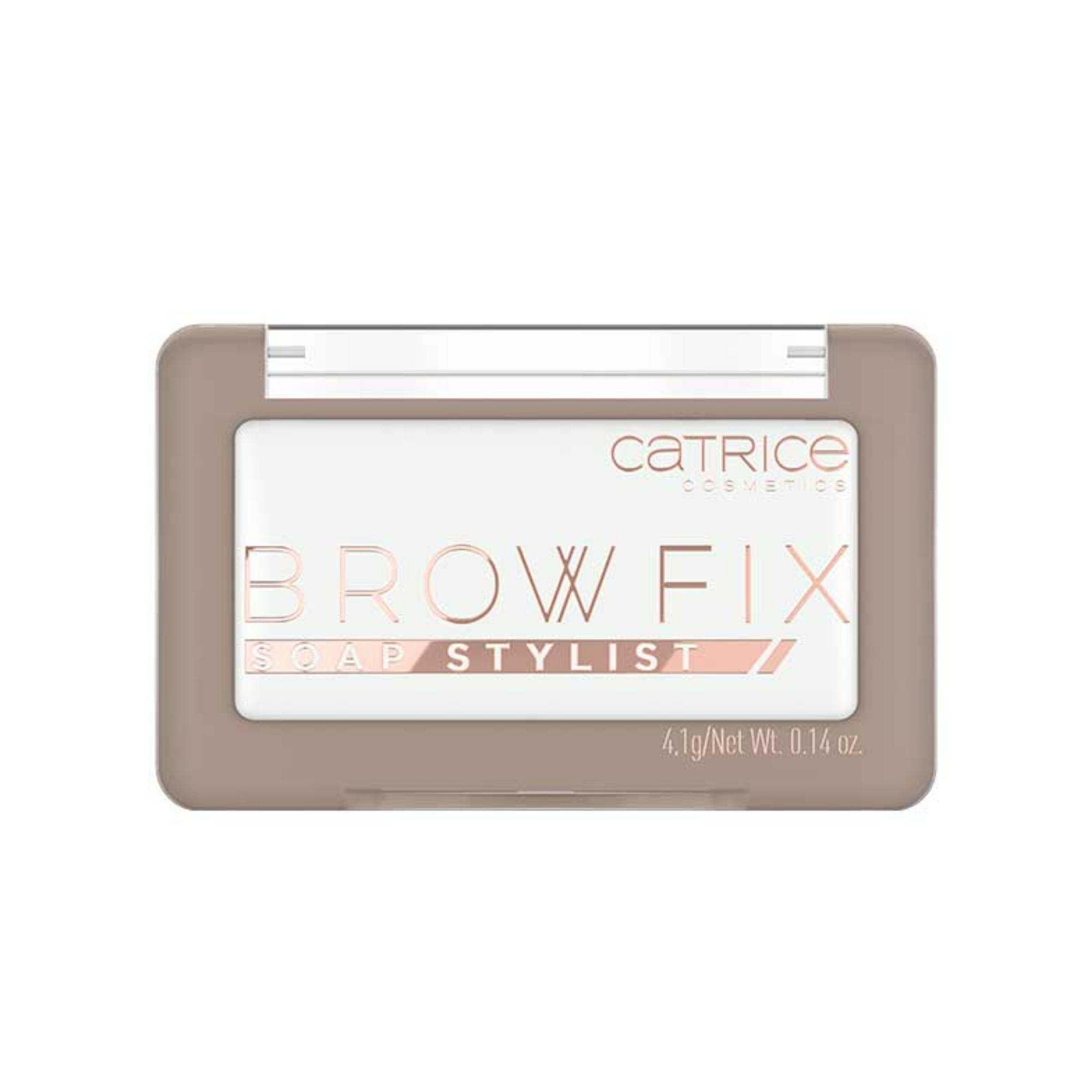 Catrice Brow Fix Soap Stylist
