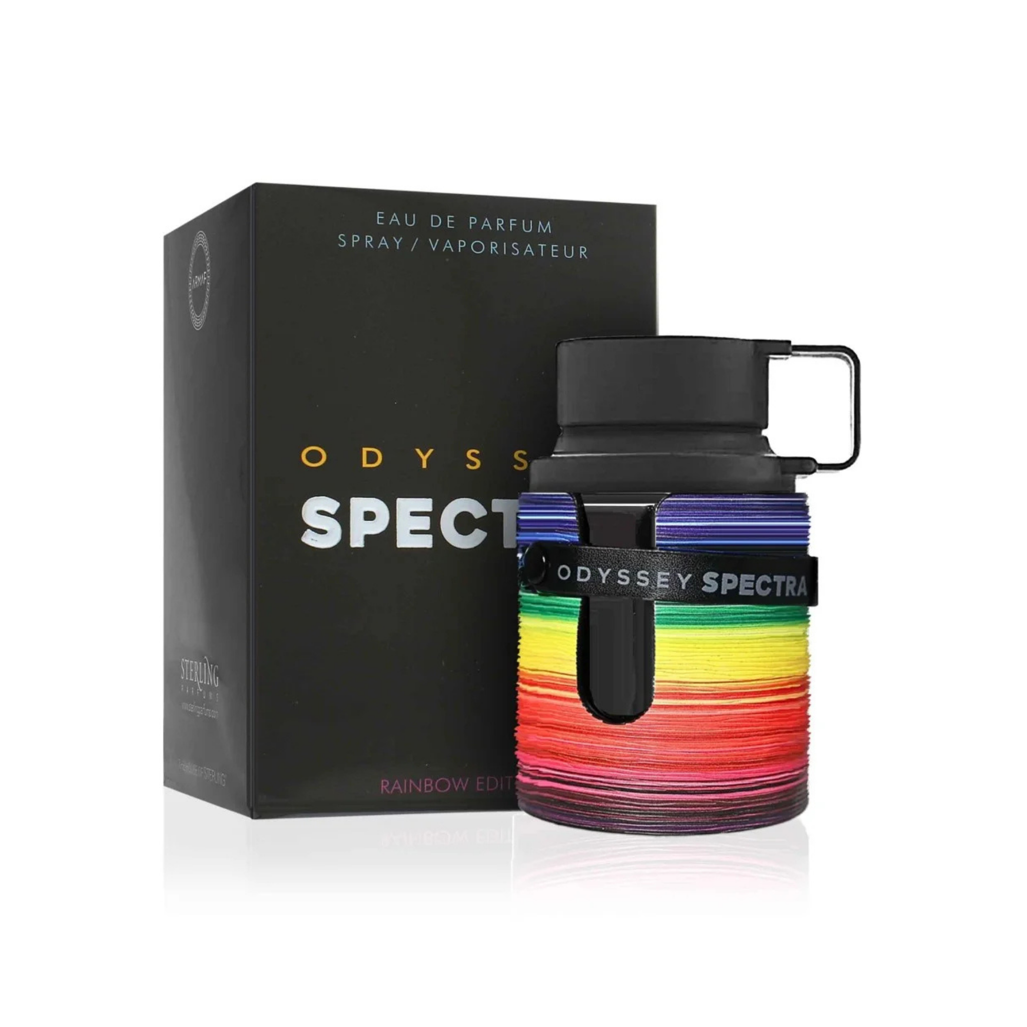 Armaf Odyssey Spectra 100ml