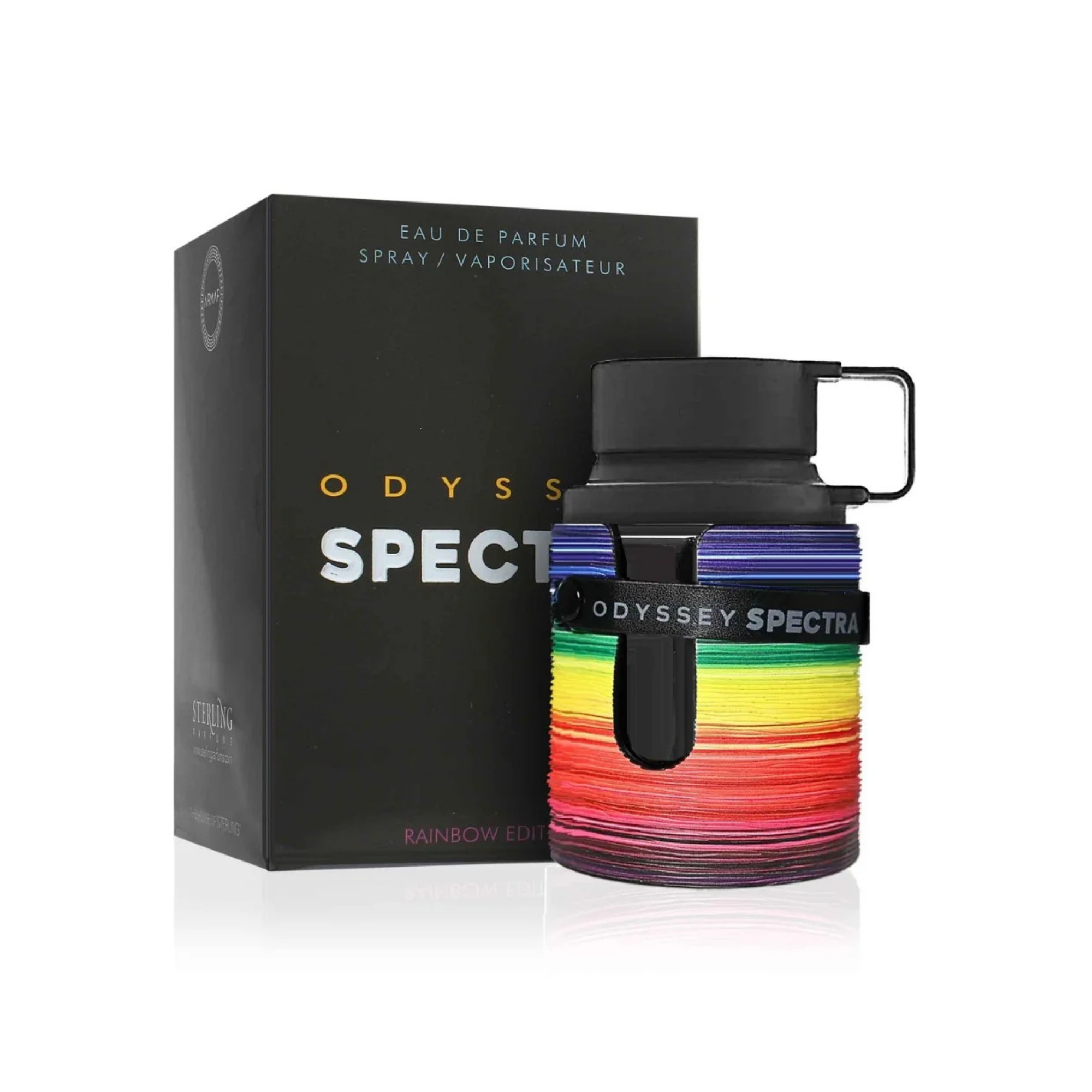 Armaf Odyssey spectra 100ml