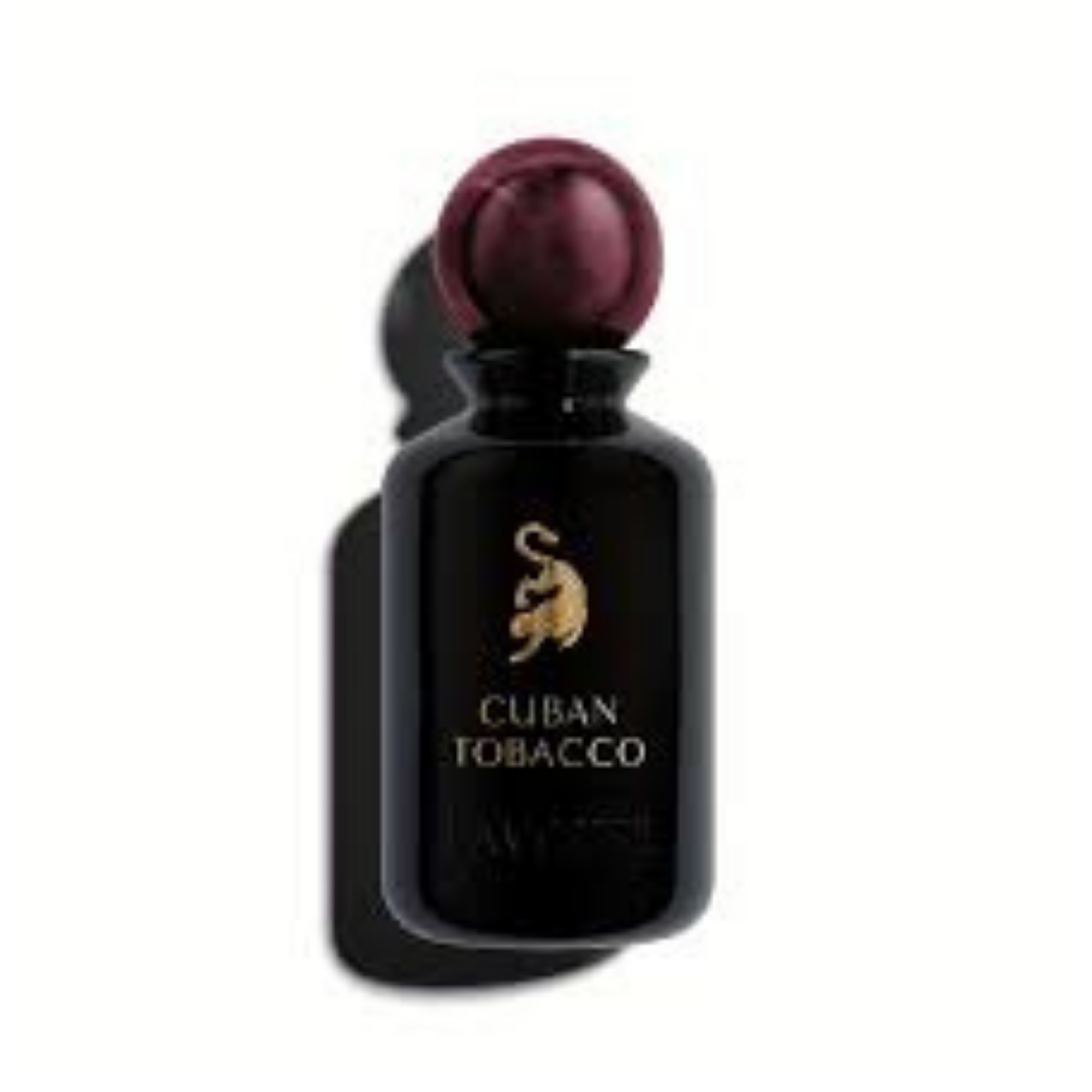 Laverne Cuban Tobacco 100ml
