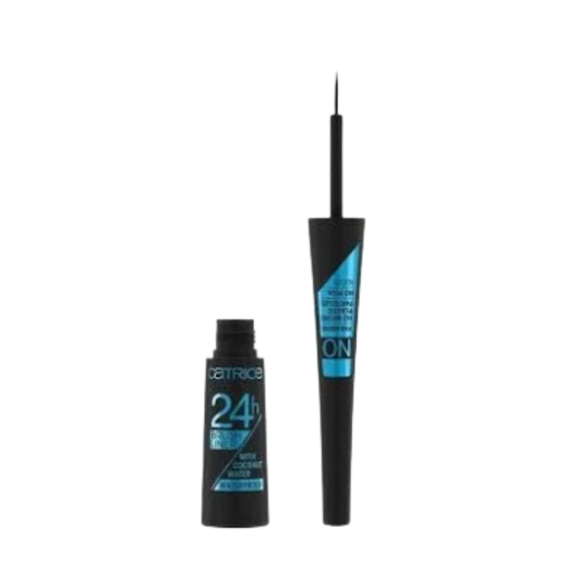 Catrice Waterproof Brush Liner 010