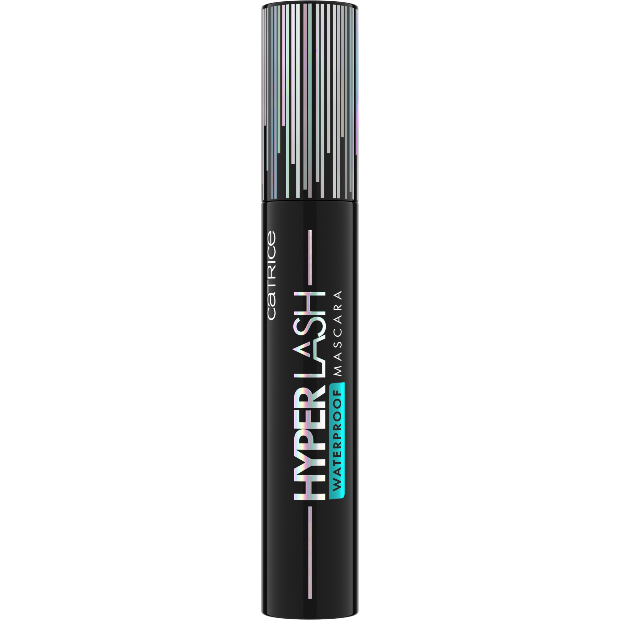 Catrice Hyper Lash Waterproof Mascara 010