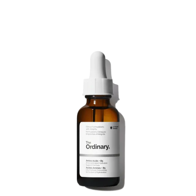 The Ordinary Serum Amino Acids + B5