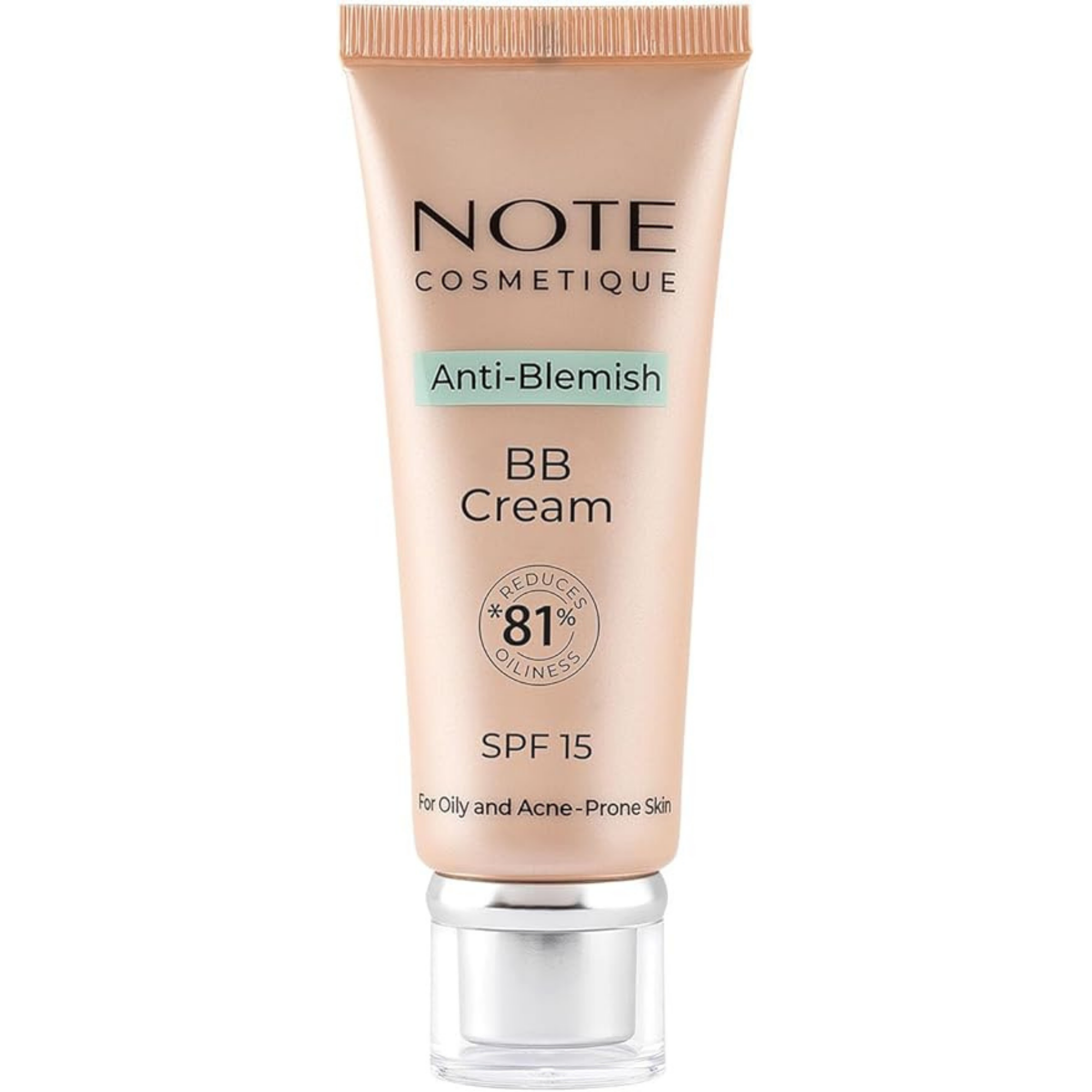 NOTE BB CREAM ANTI-BLEMISH 02