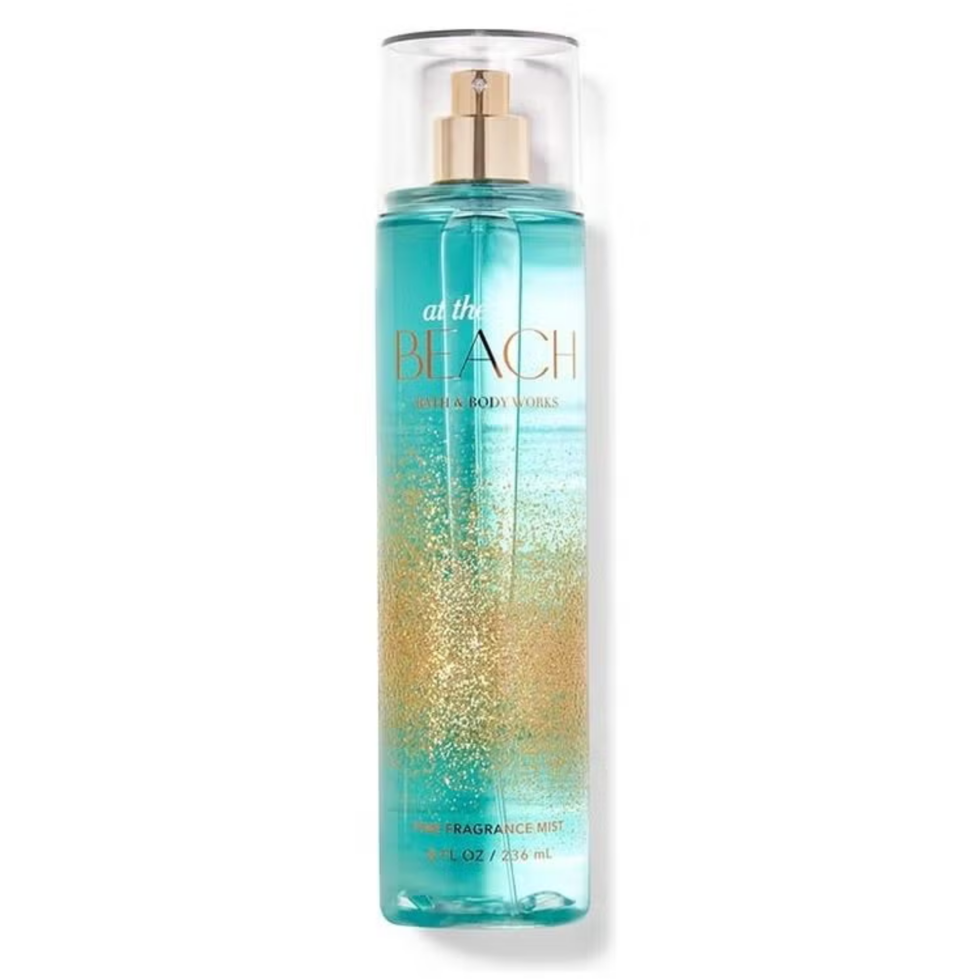 Bath & Body Works At The Beach Mist 236ml